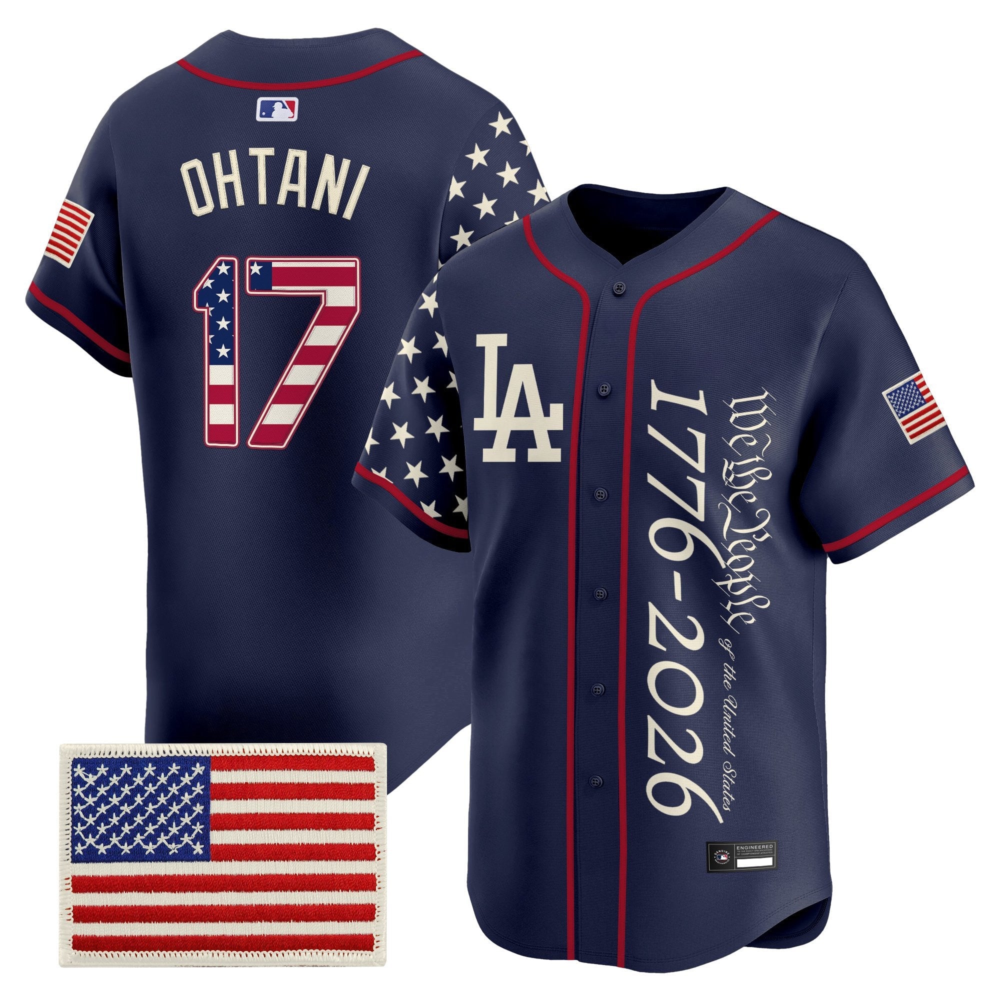 Men’s “250 Edition” Vapor Premier Limited Jersey V2 – Stitched