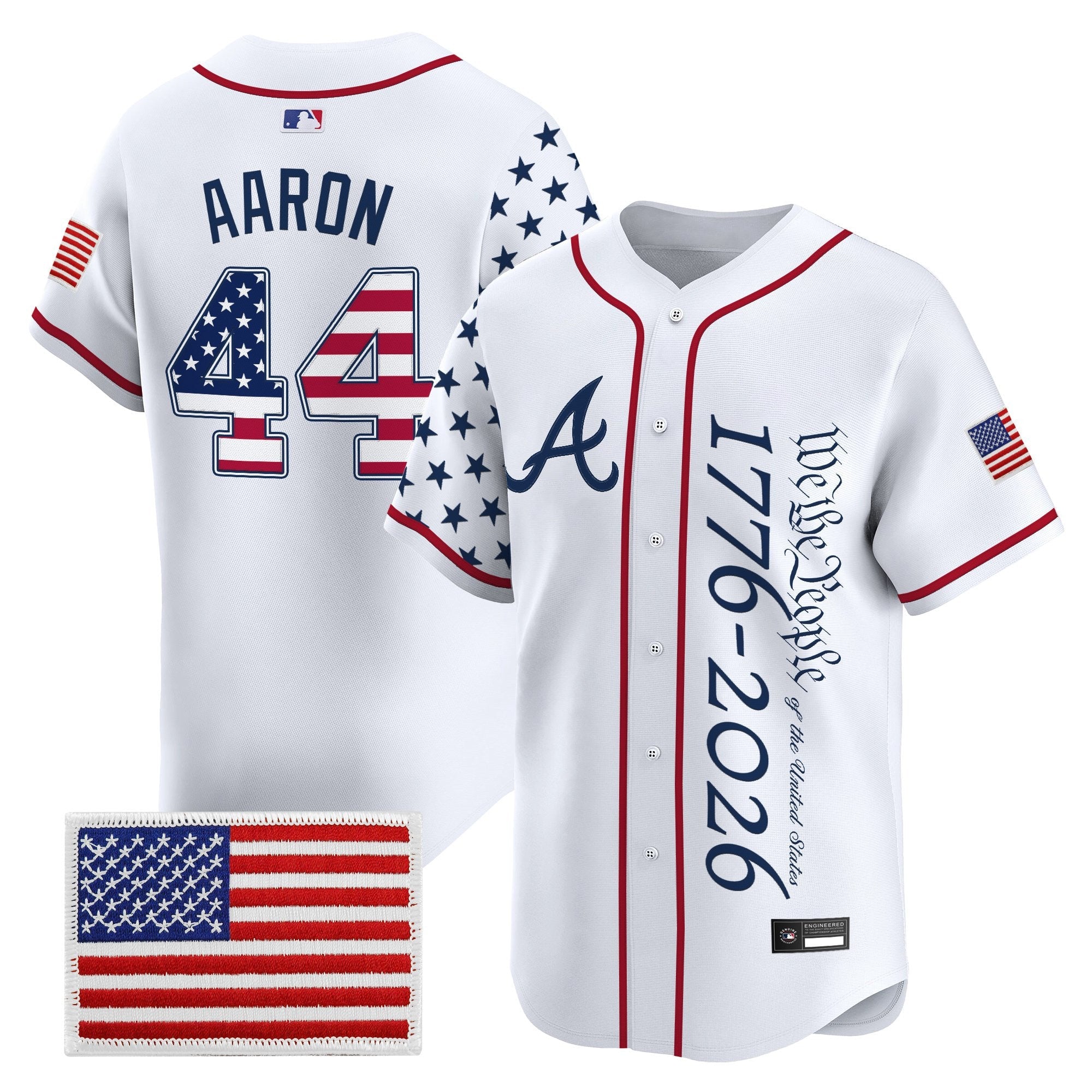 Men’s “250 Edition” Vapor Premier Limited Jersey V2 – Stitched