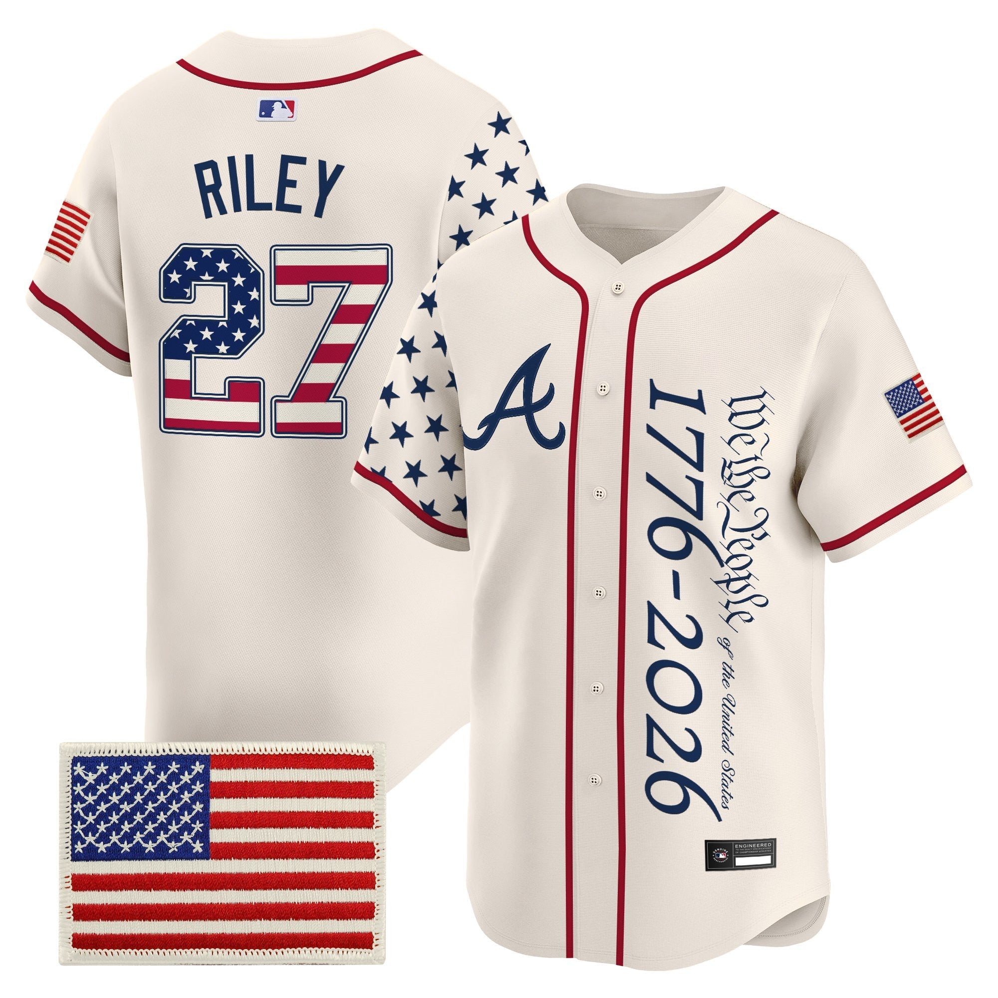 Men’s “250 Edition” Vapor Premier Limited Jersey V2 – Stitched
