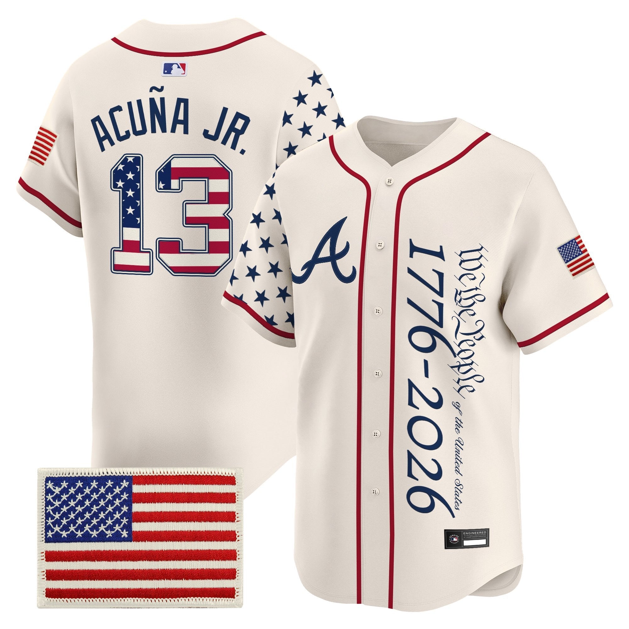 Men’s “250 Edition” Vapor Premier Limited Jersey V2 – Stitched