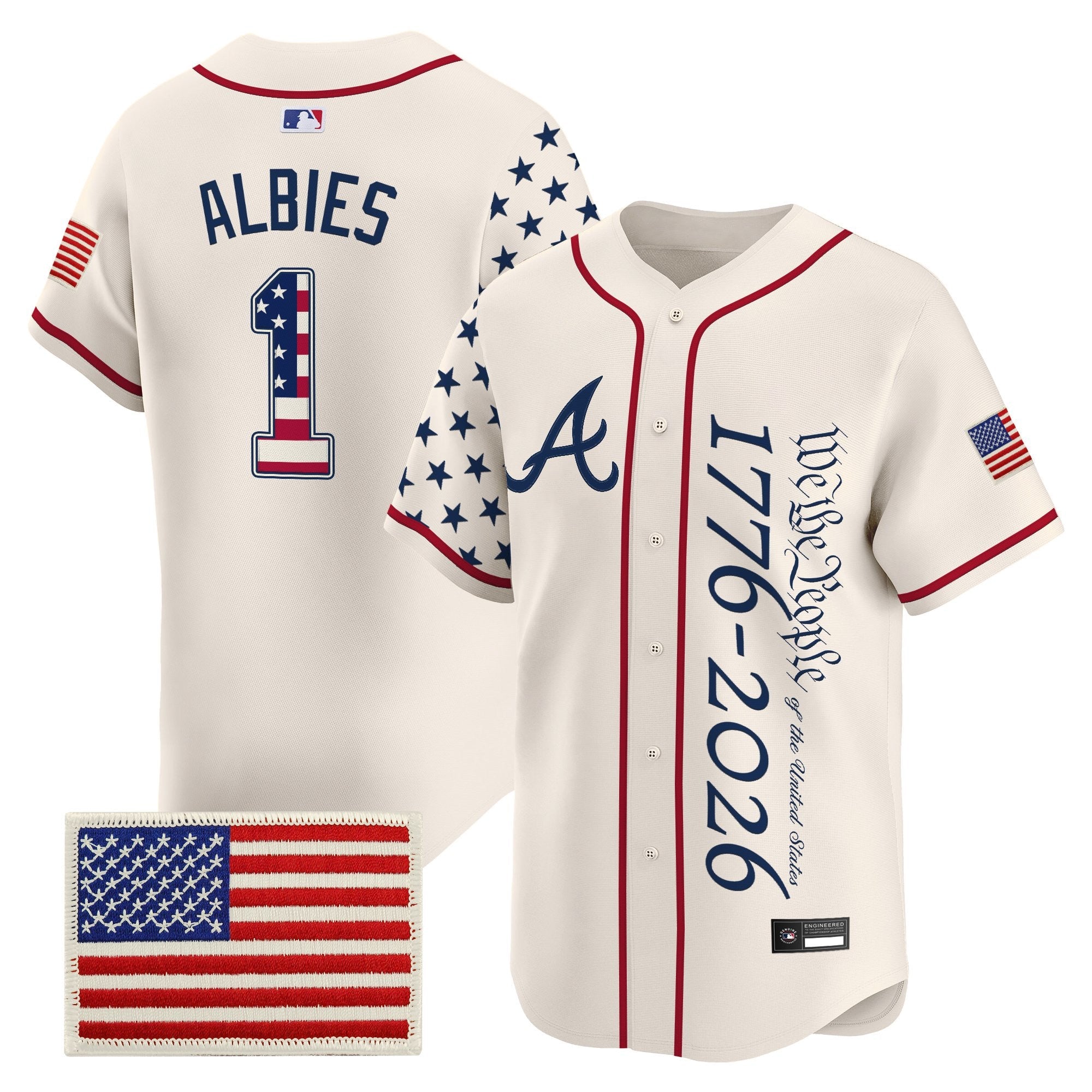 Men’s “250 Edition” Vapor Premier Limited Jersey V2 – Stitched