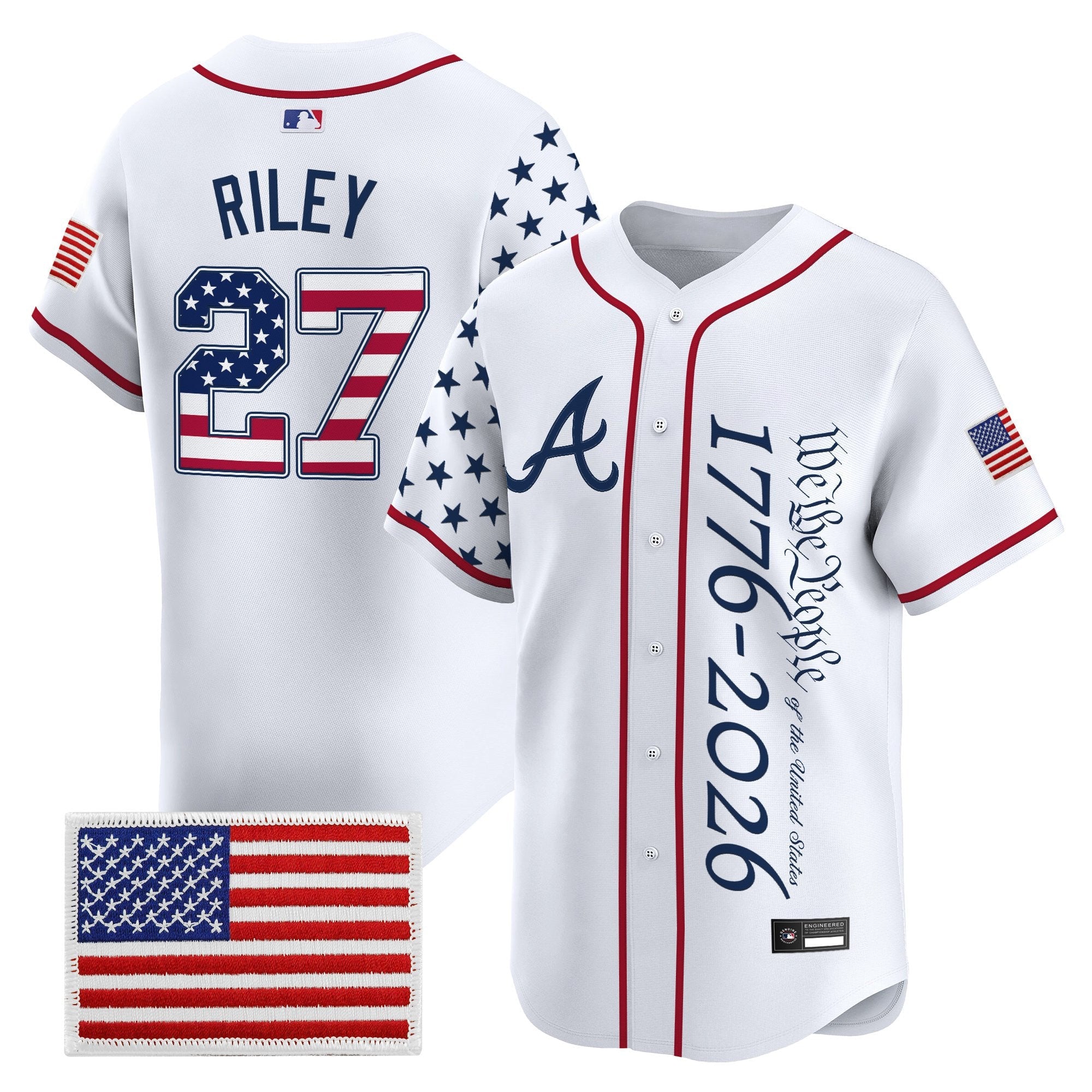 Men’s “250 Edition” Vapor Premier Limited Jersey V2 – Stitched