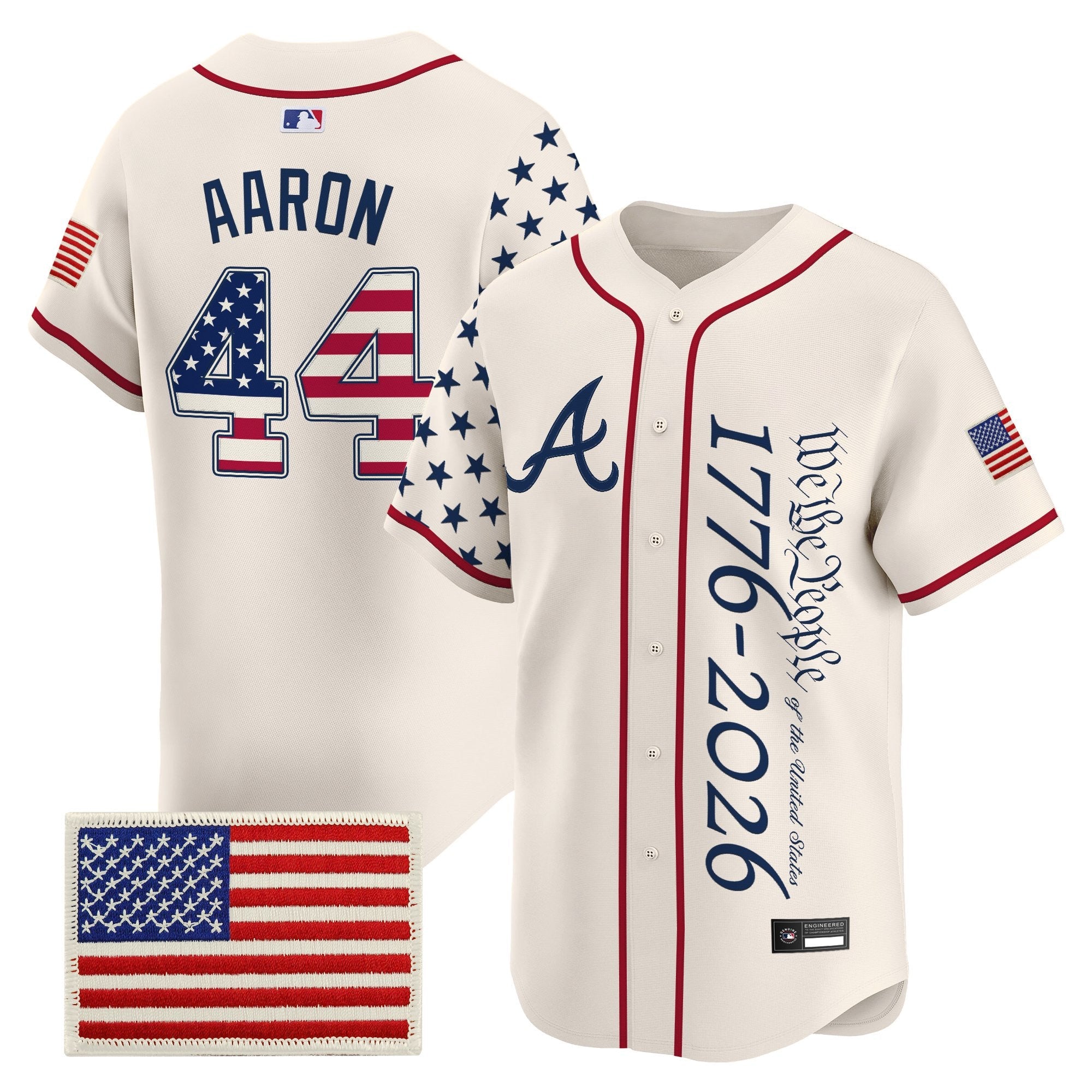 Men’s “250 Edition” Vapor Premier Limited Jersey V2 – Stitched