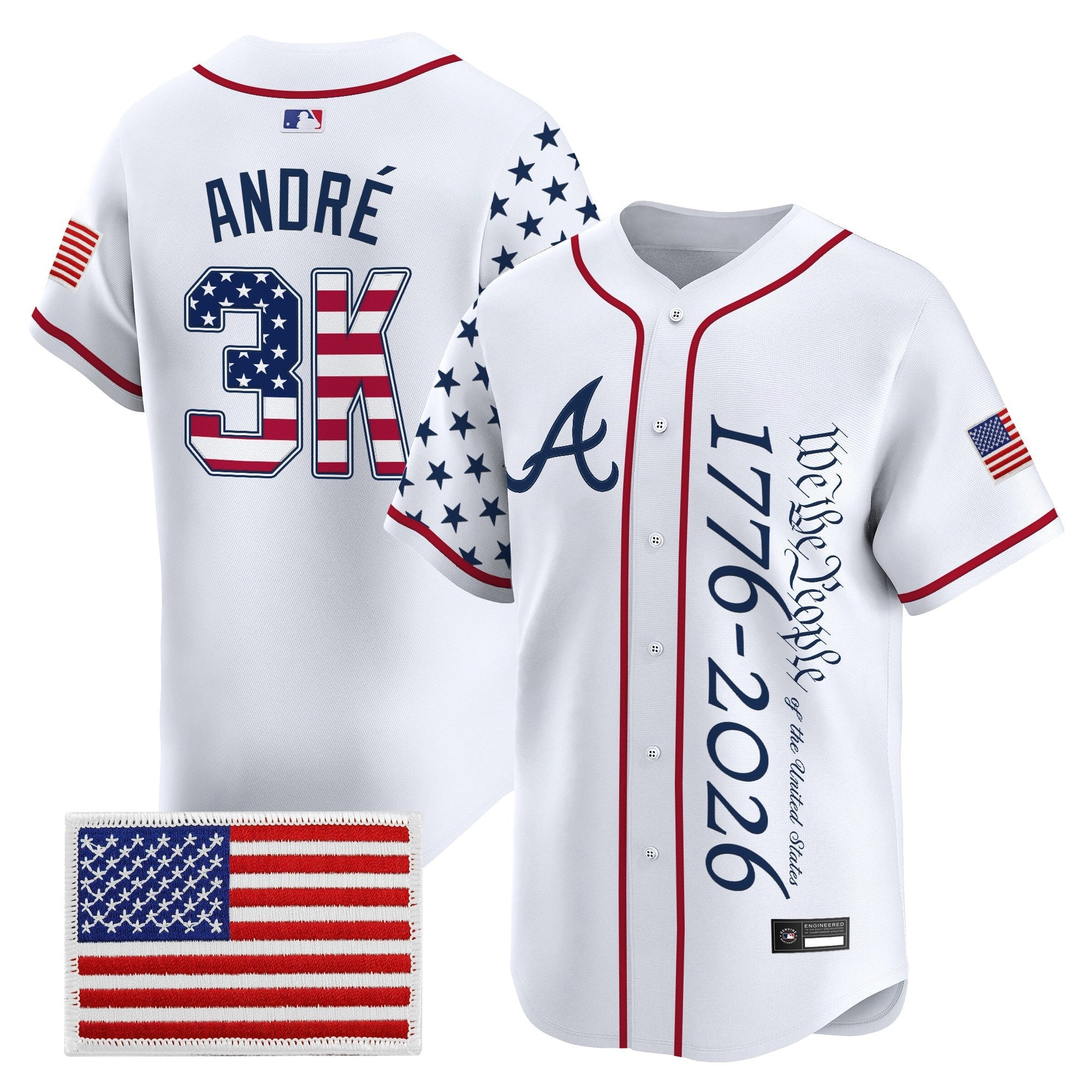 Men’s “250 Edition” Vapor Premier Limited Jersey V2 – Stitched