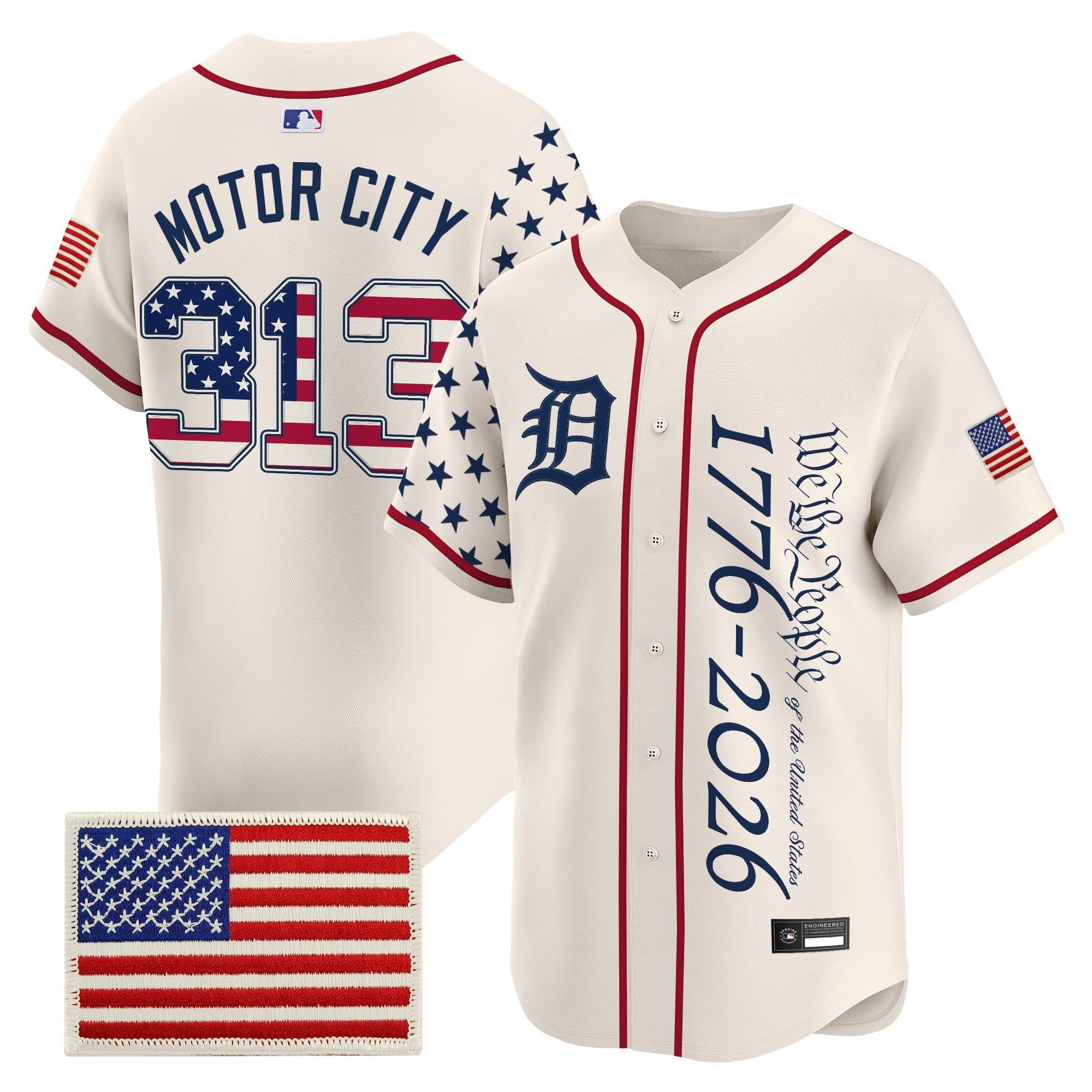 Men’s “250 Edition” Vapor Premier Limited Jersey V2