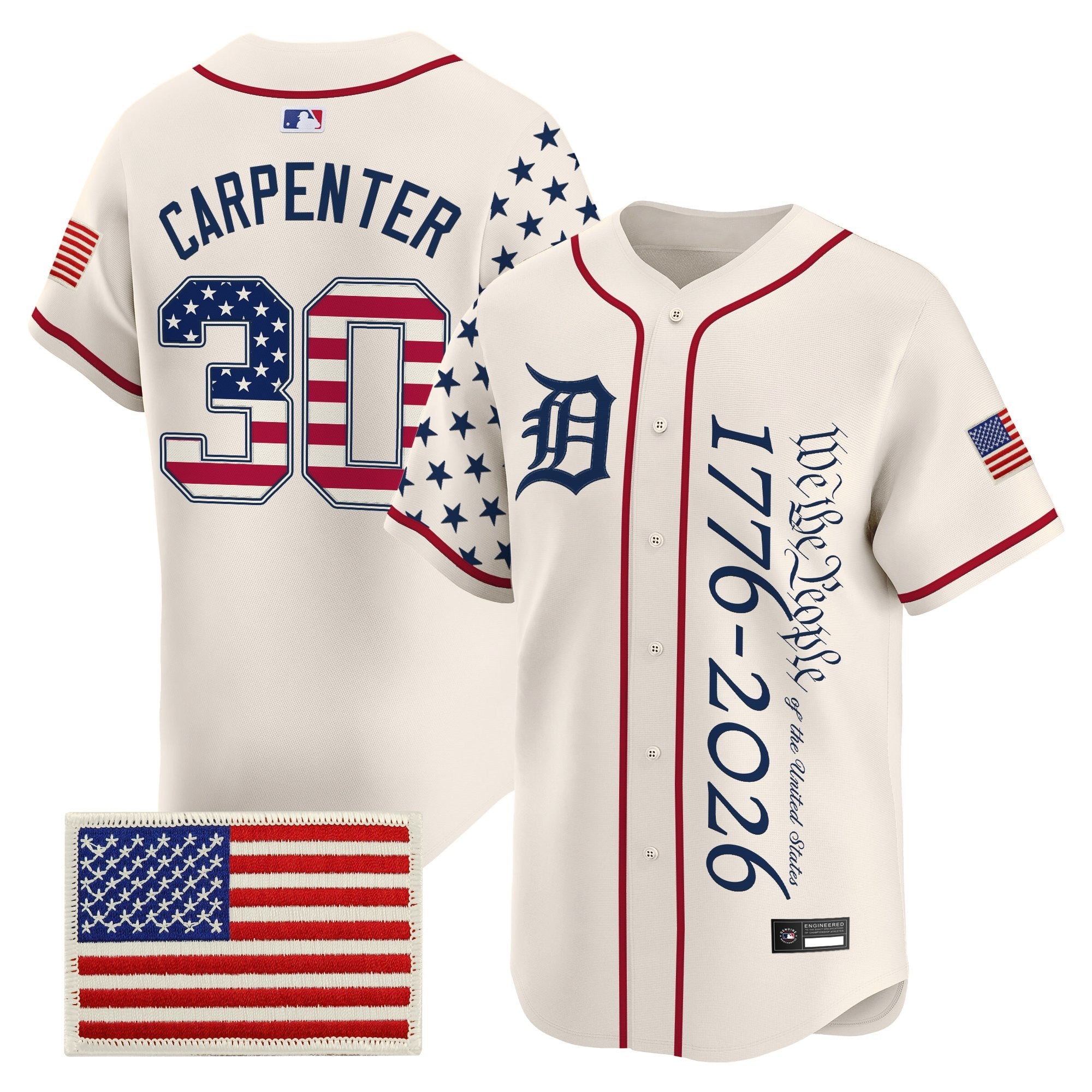 Men’s “250 Edition” Vapor Premier Limited Jersey V2