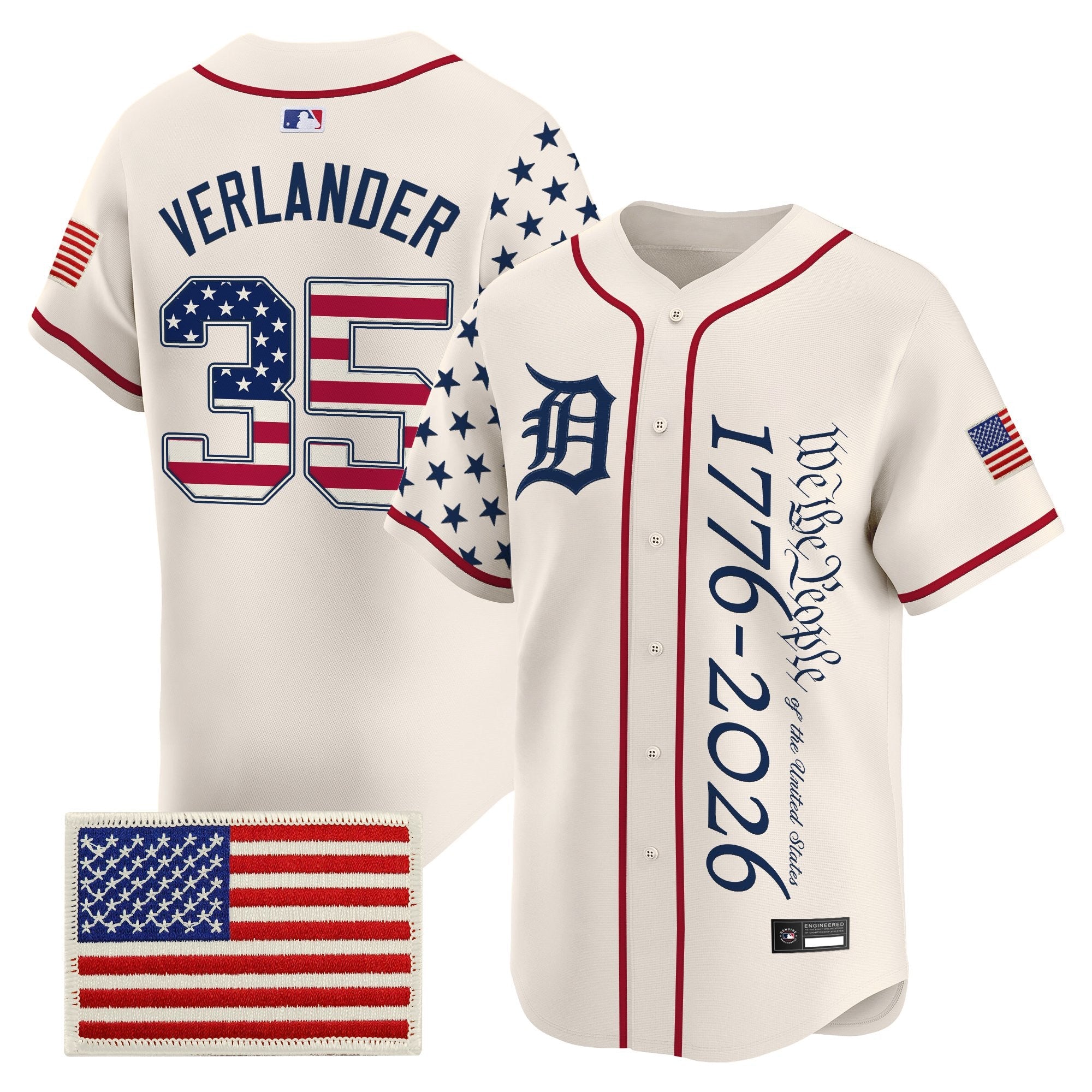 Men’s “250 Edition” Vapor Premier Limited Jersey V2