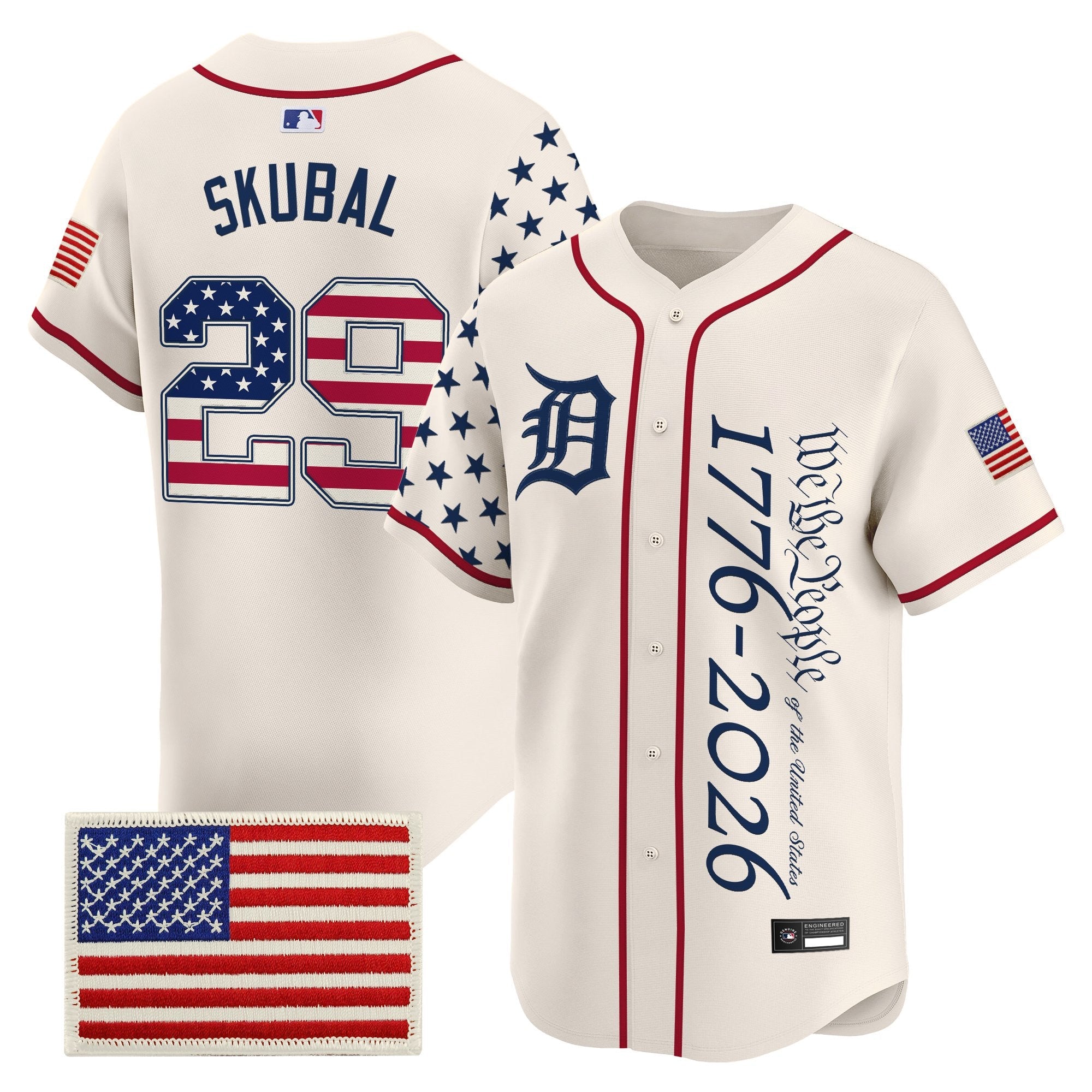 Men’s “250 Edition” Vapor Premier Limited Jersey V2