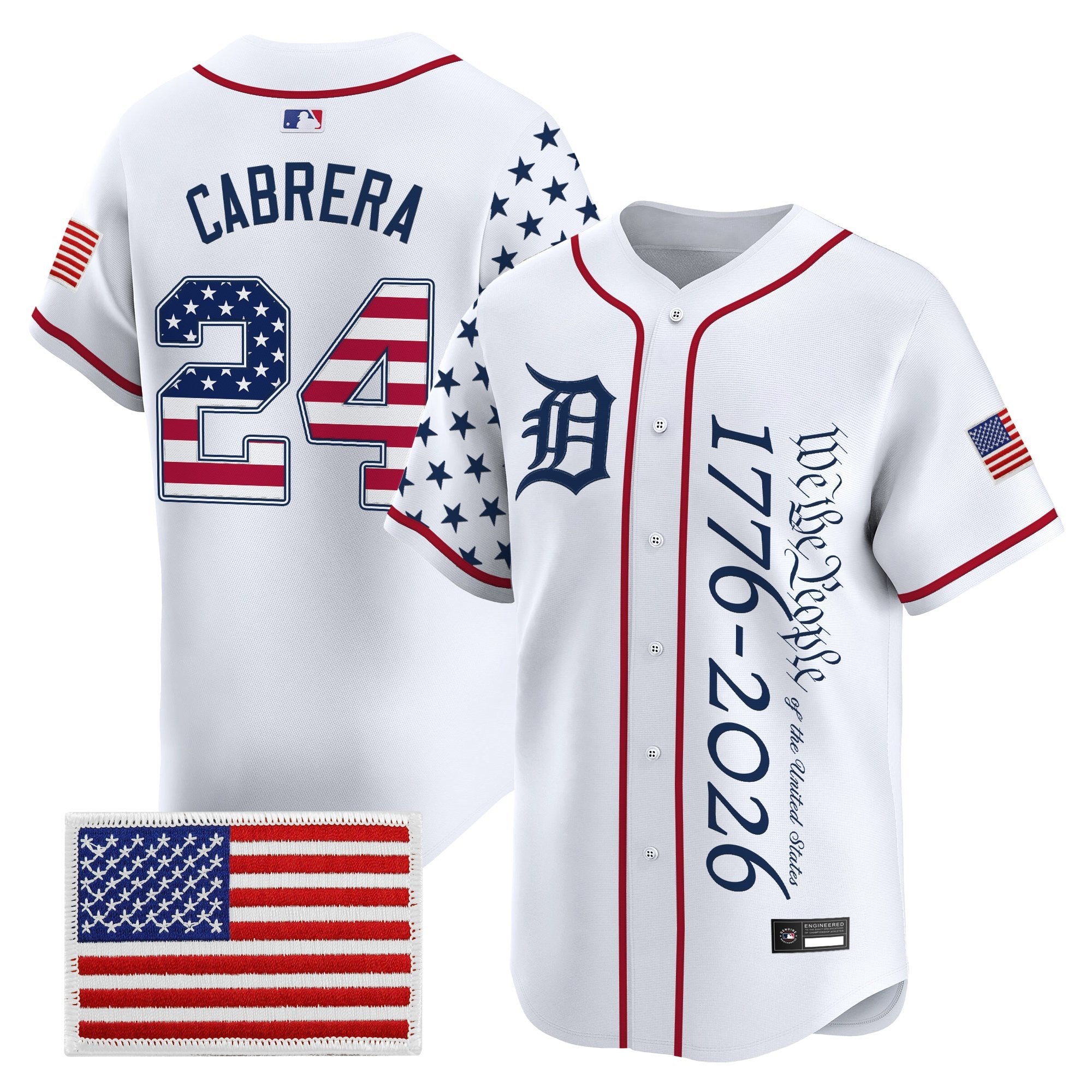Men’s “250 Edition” Vapor Premier Limited Jersey V2