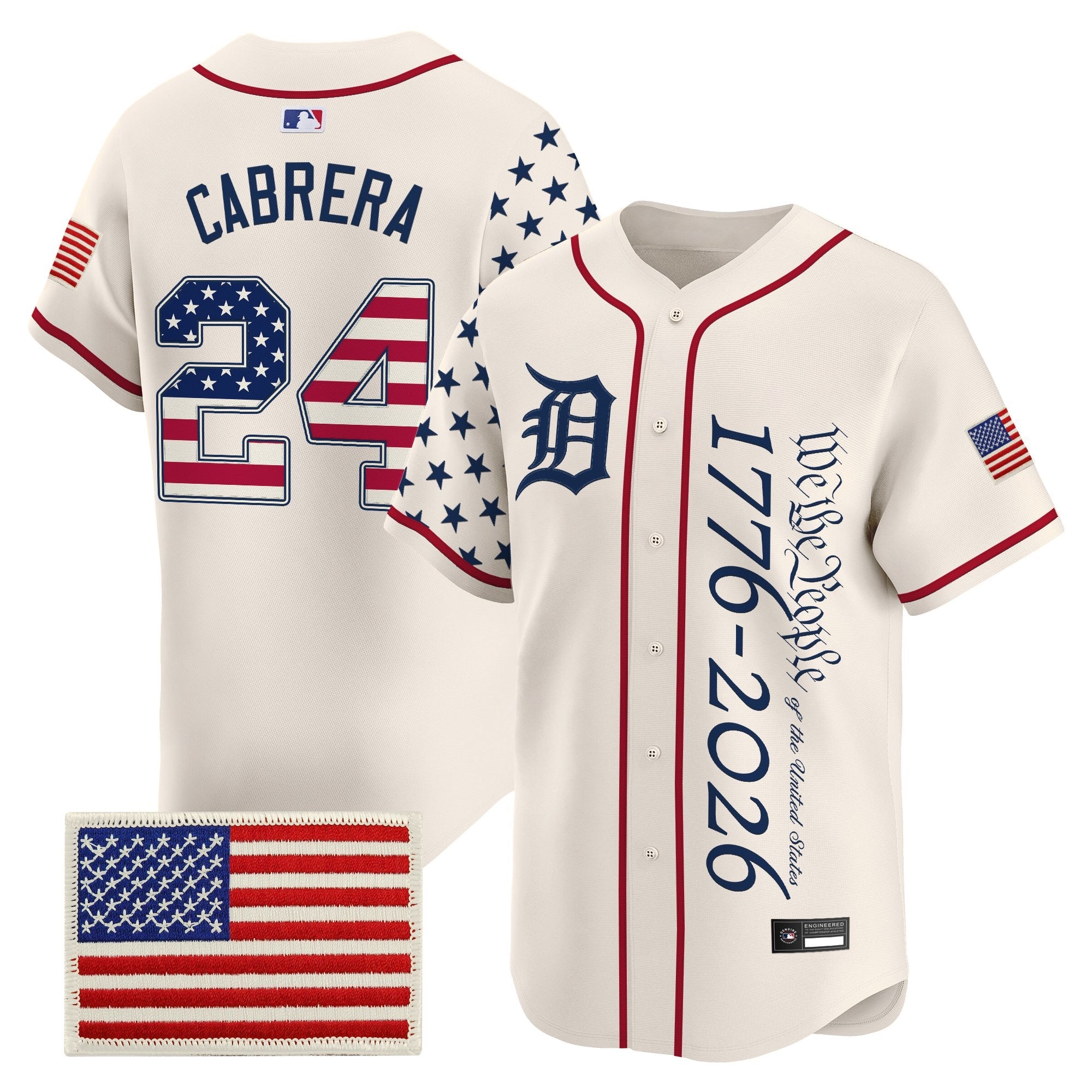 Men’s “250 Edition” Vapor Premier Limited Jersey V2