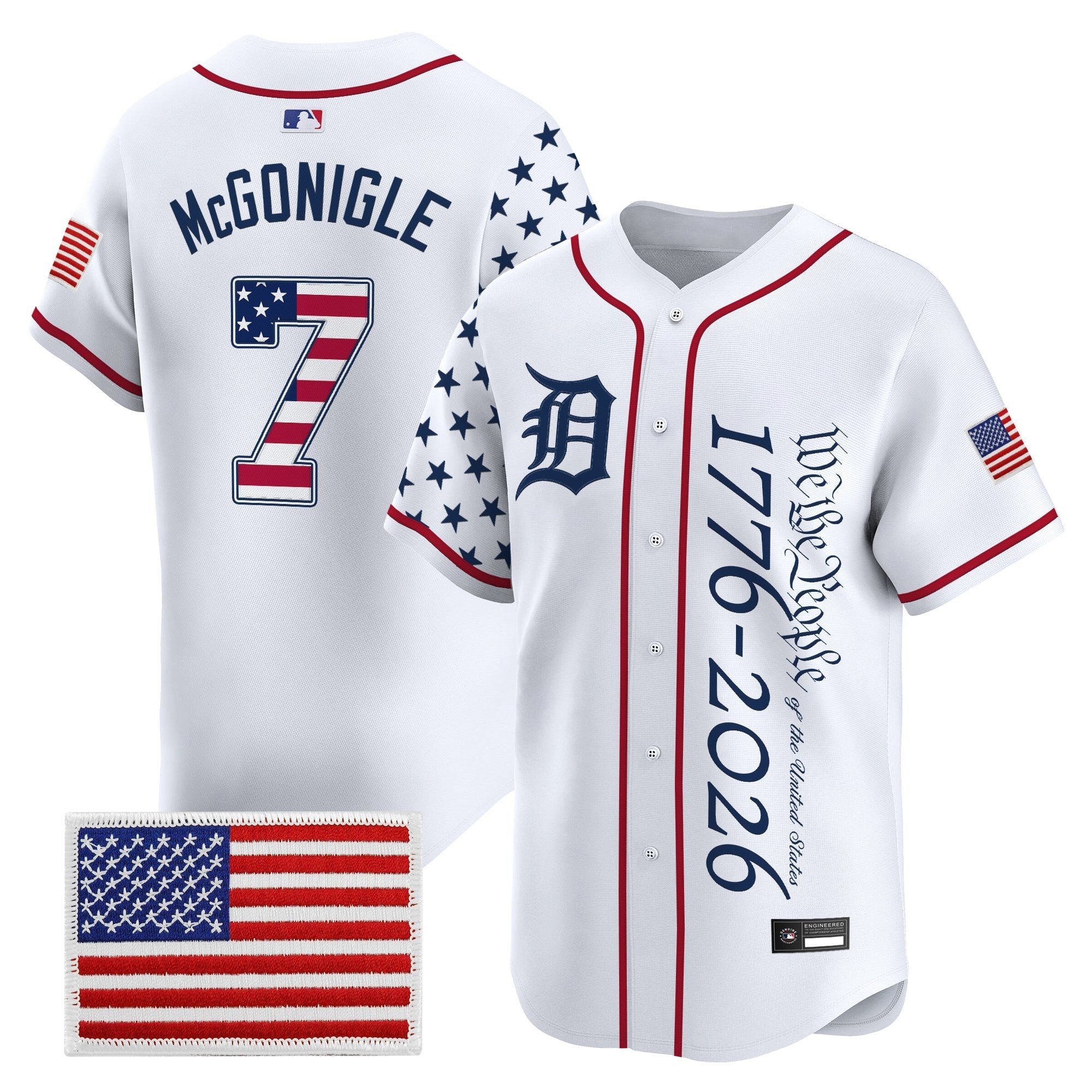Men’s “250 Edition” Vapor Premier Limited Jersey V2