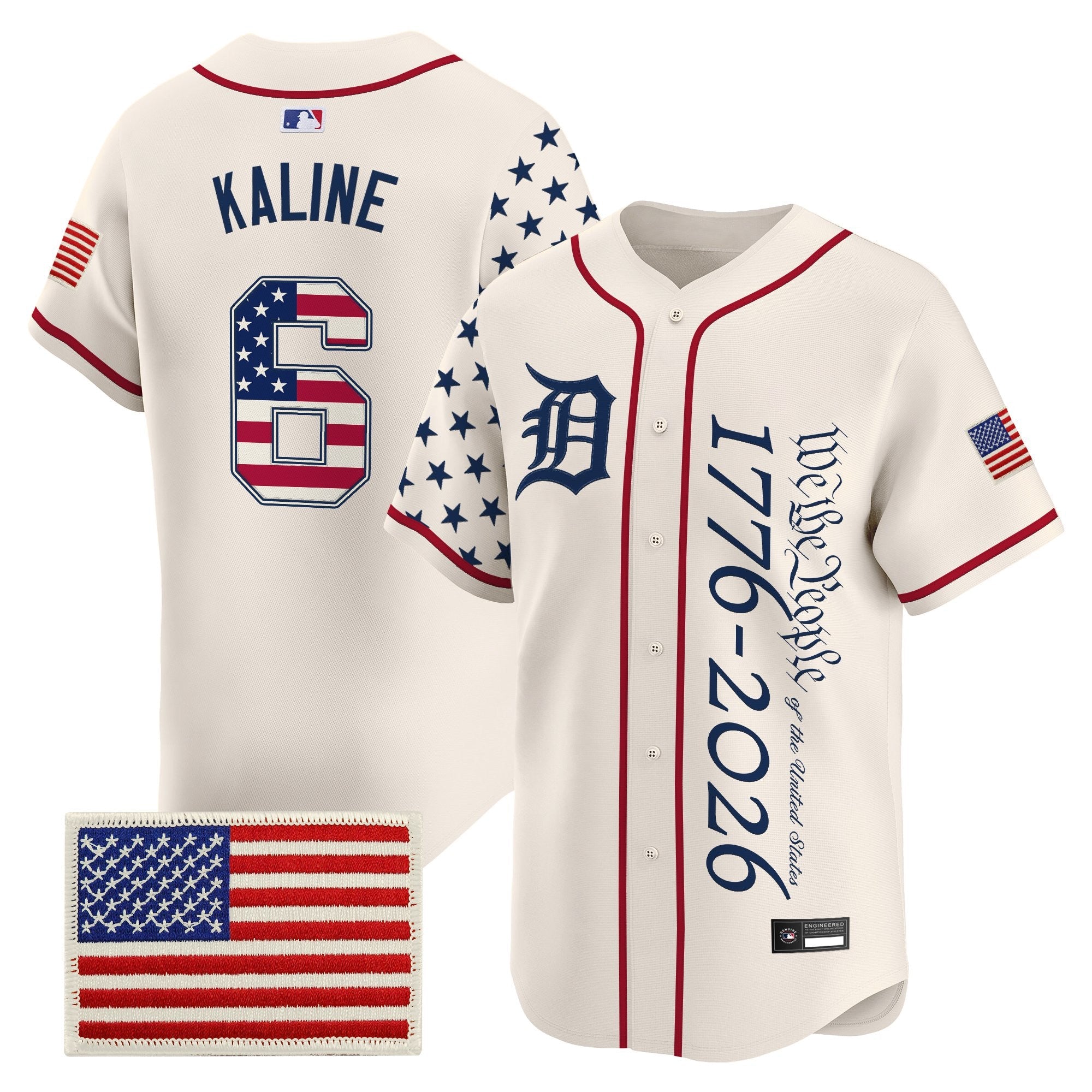 Men’s “250 Edition” Vapor Premier Limited Jersey V2