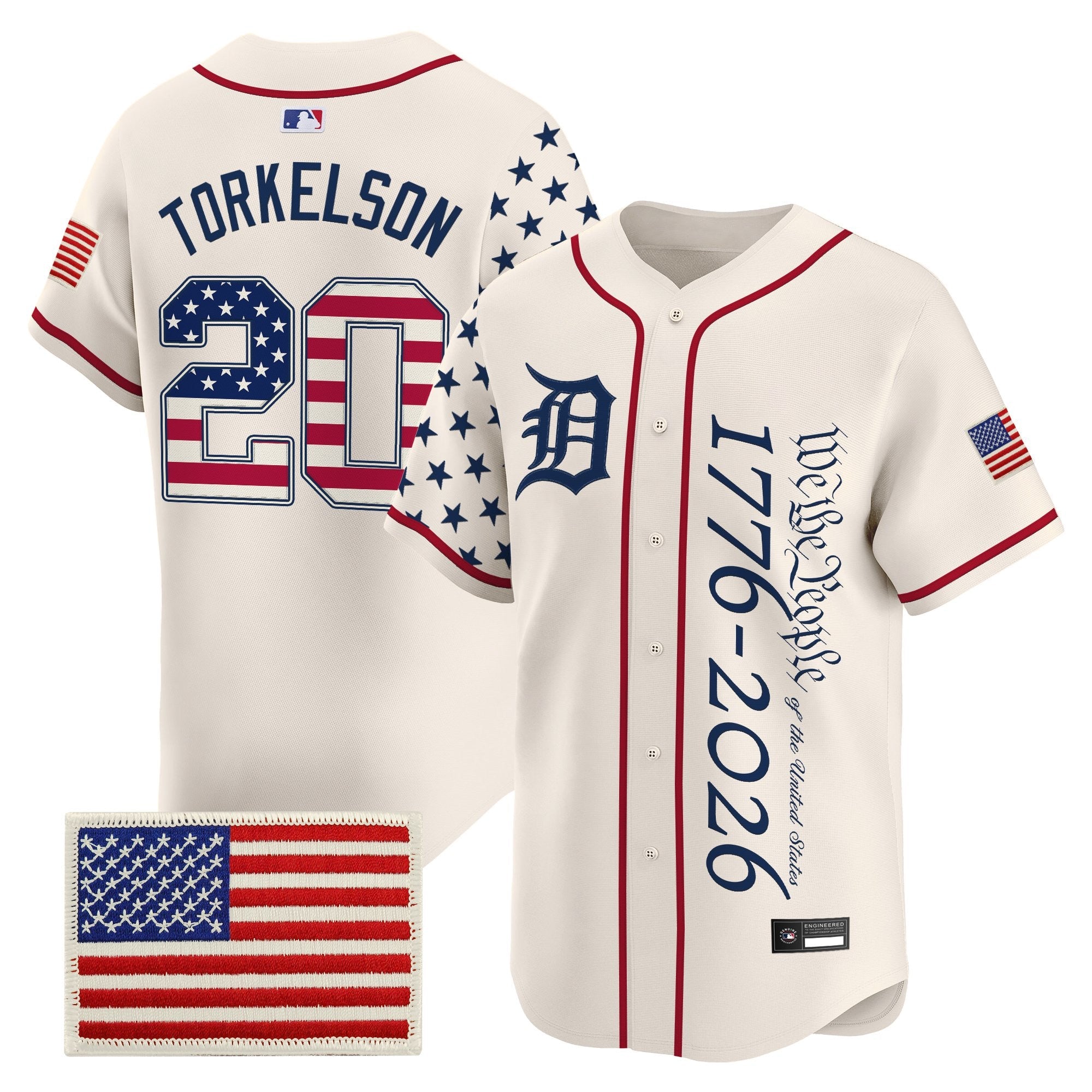 Men’s “250 Edition” Vapor Premier Limited Jersey V2