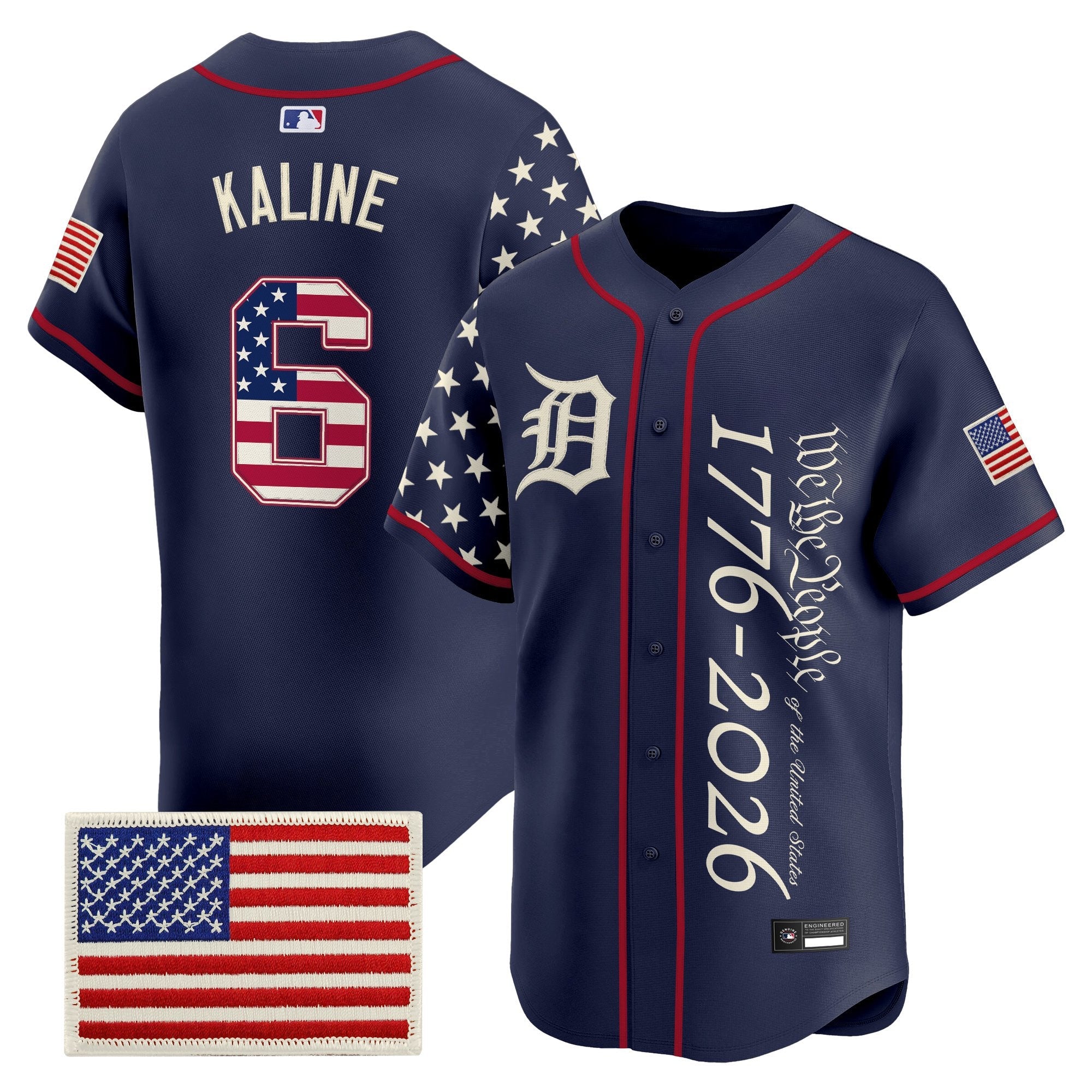Men’s “250 Edition” Vapor Premier Limited Jersey V2