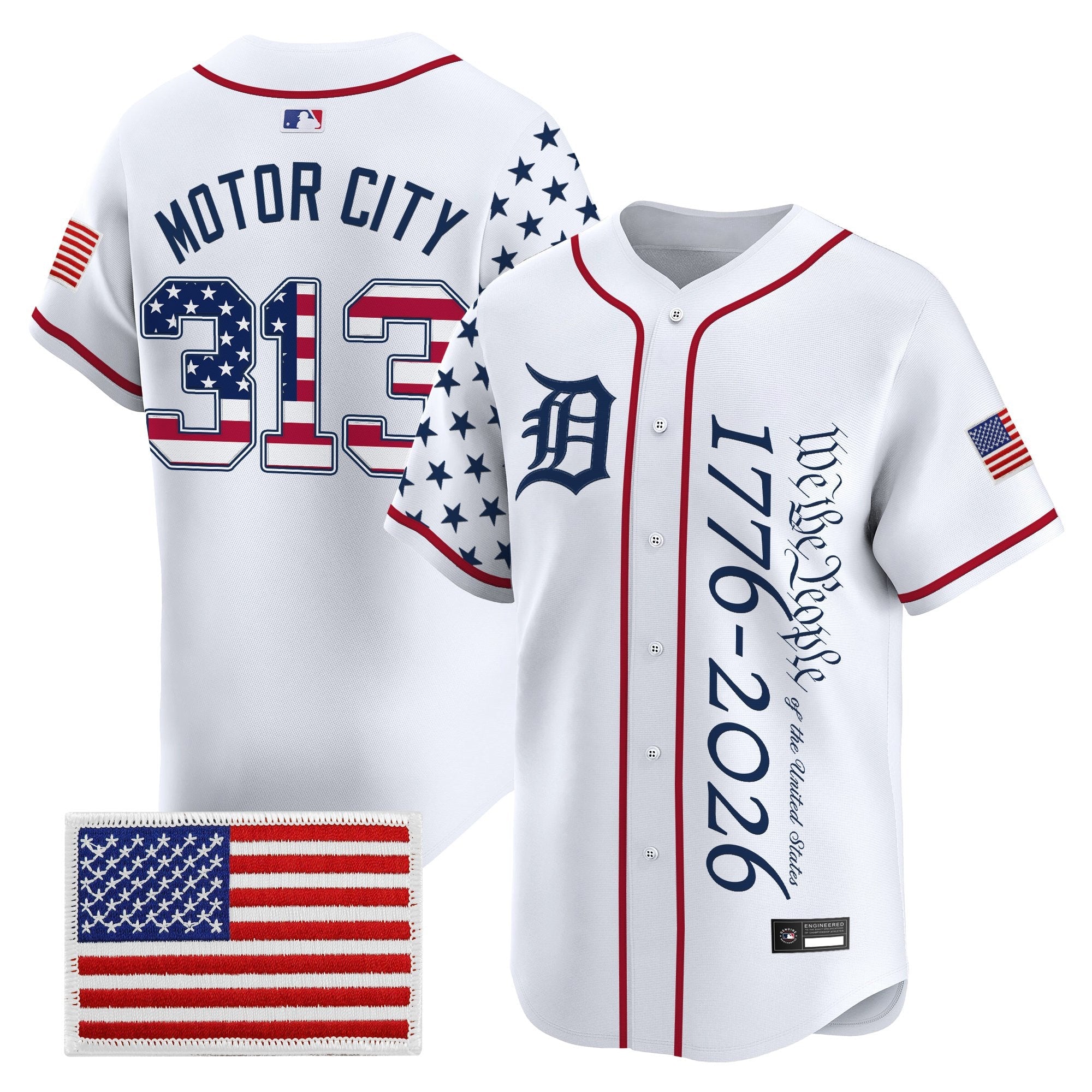 Men’s “250 Edition” Vapor Premier Limited Jersey V2
