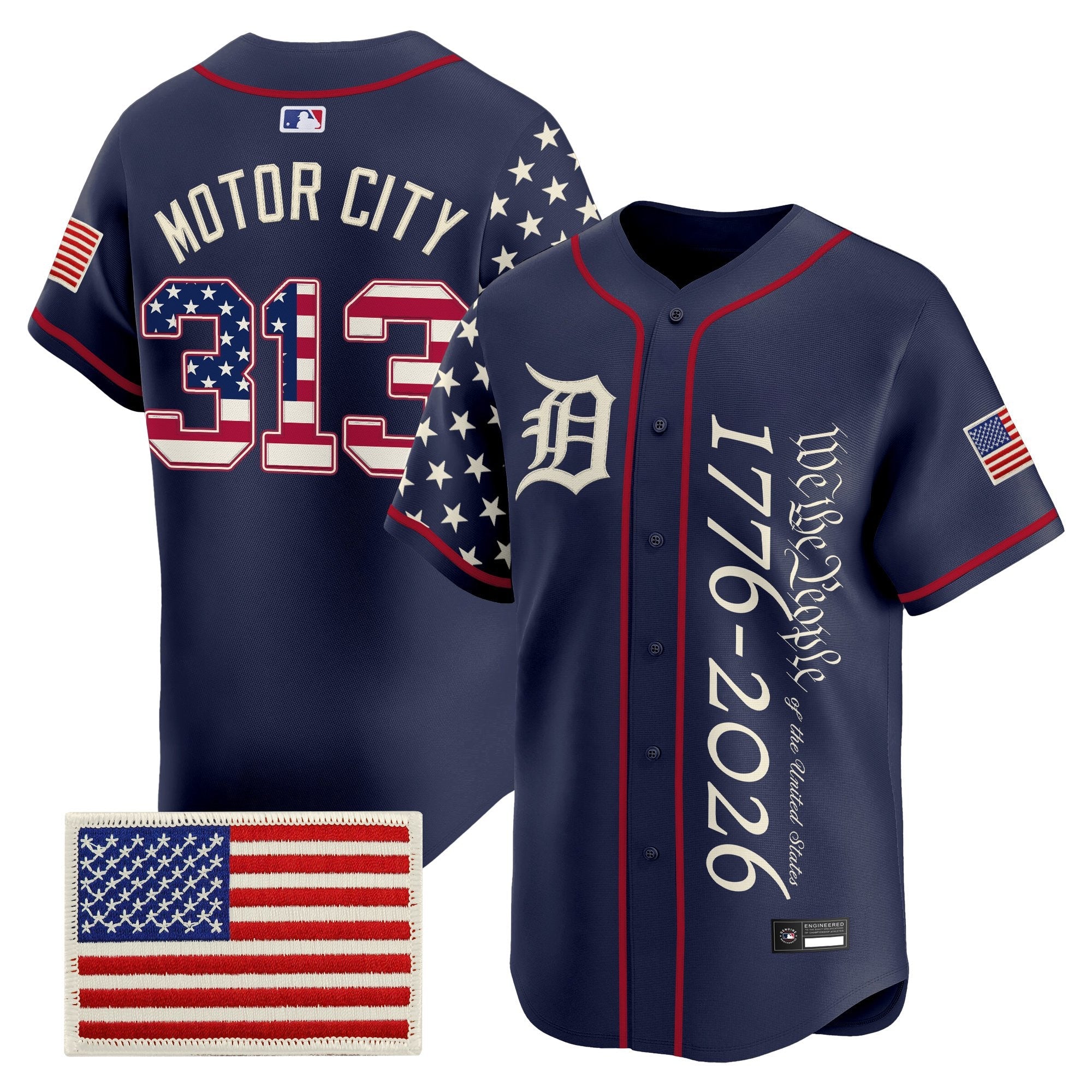 Men’s “250 Edition” Vapor Premier Limited Jersey V2