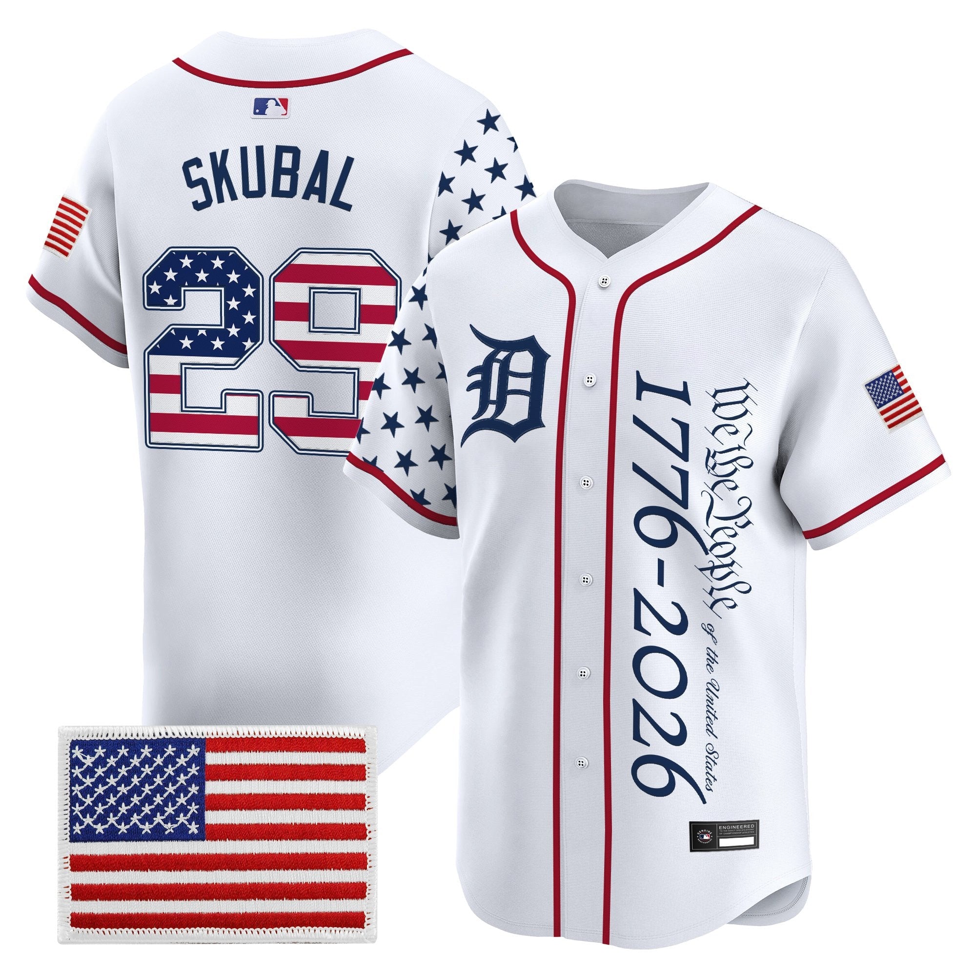 Men’s “250 Edition” Vapor Premier Limited Jersey V2