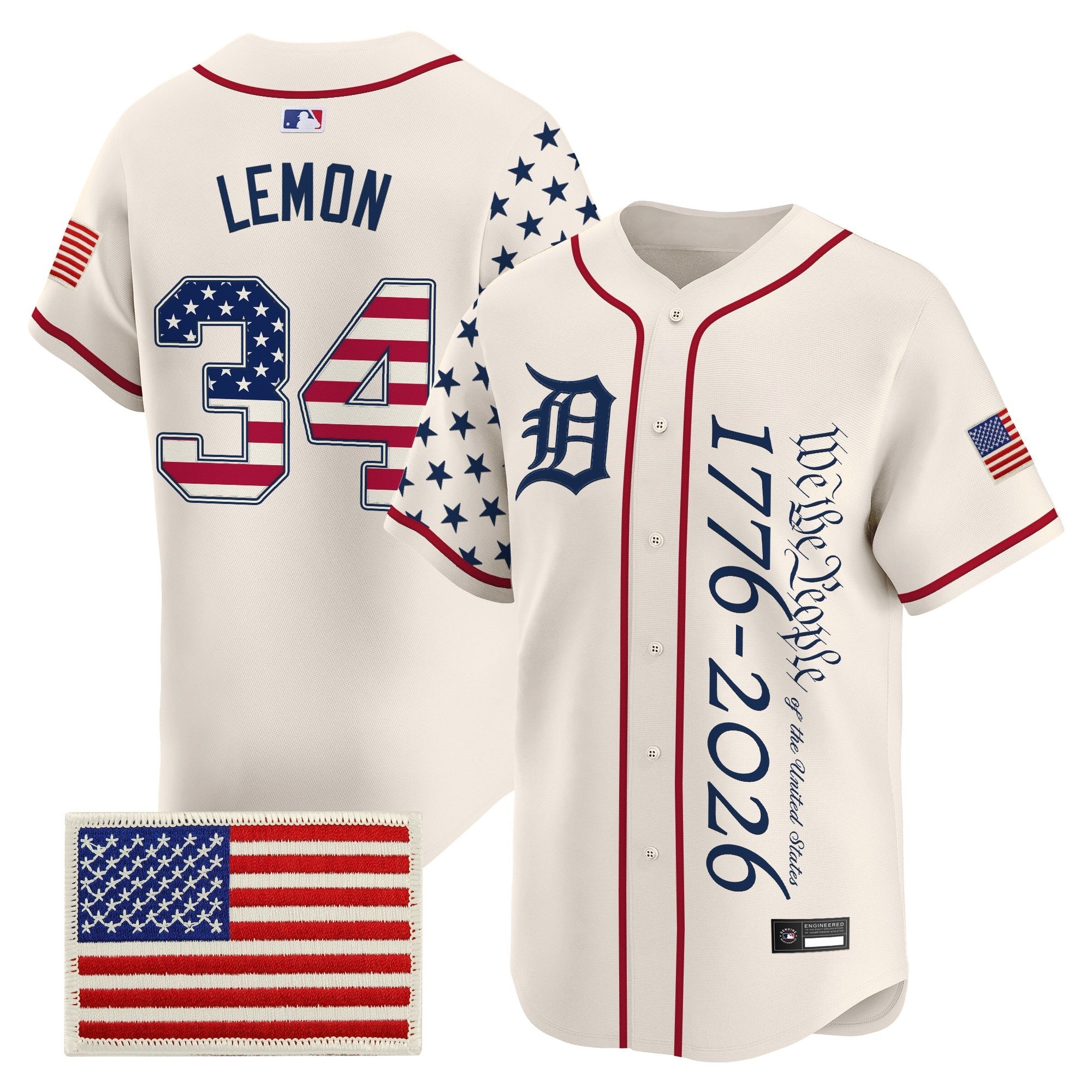 Men’s “250 Edition” Vapor Premier Limited Jersey V2