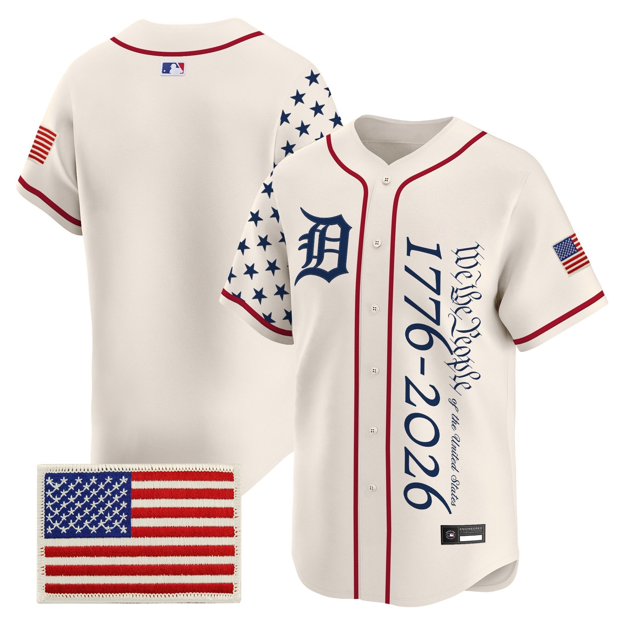 Men’s “250 Edition” Vapor Premier Limited Jersey V2