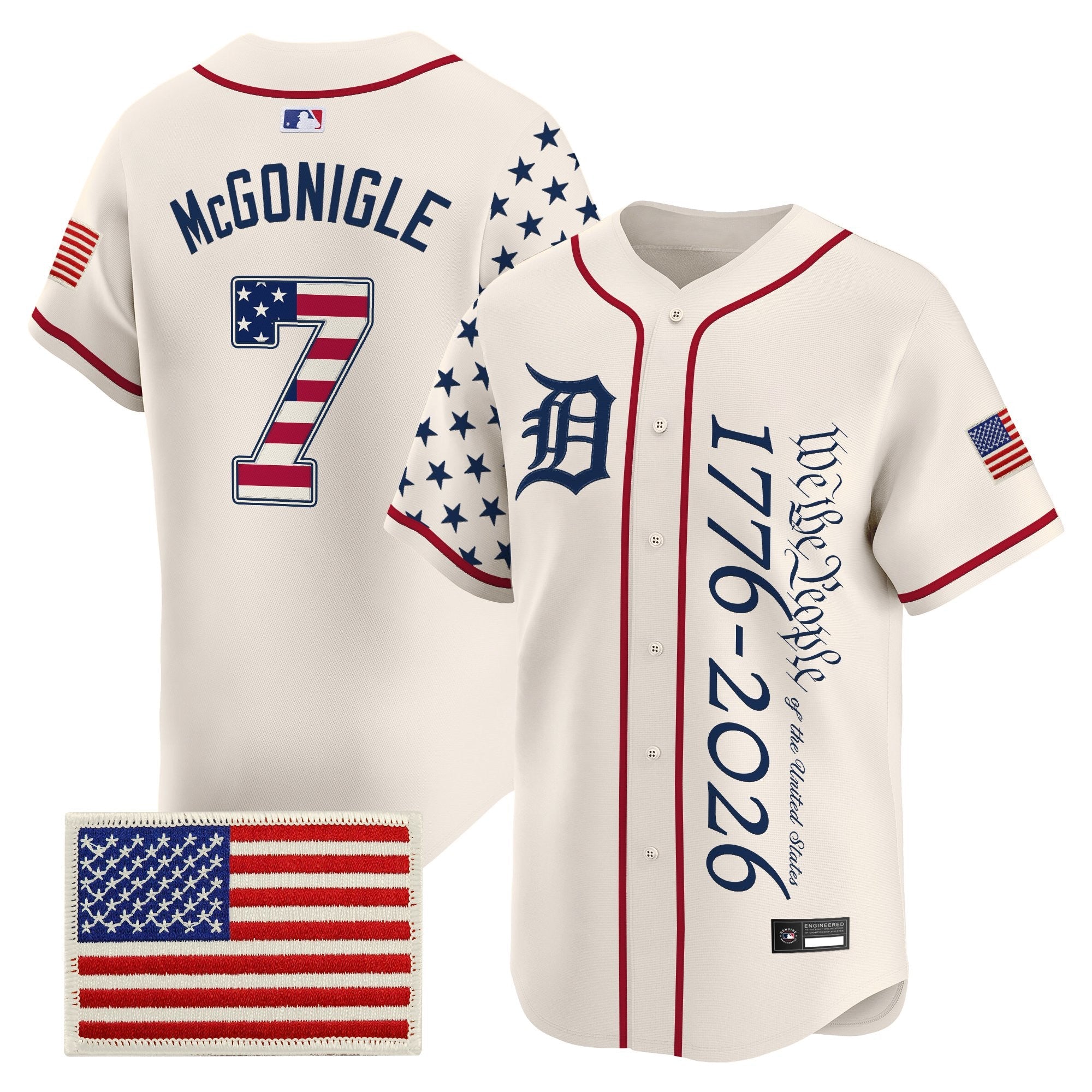 Men’s “250 Edition” Vapor Premier Limited Jersey V2