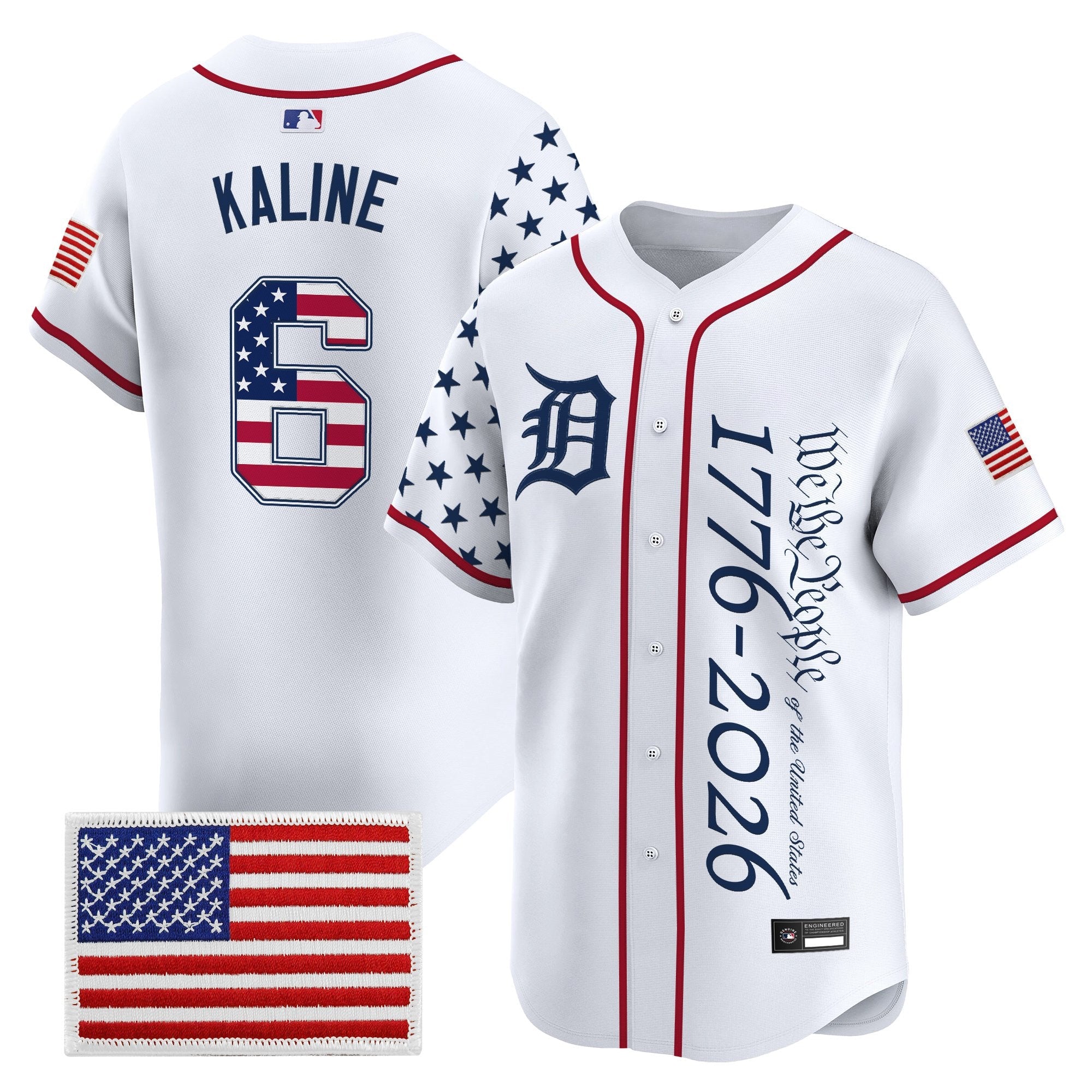 Men’s “250 Edition” Vapor Premier Limited Jersey V2