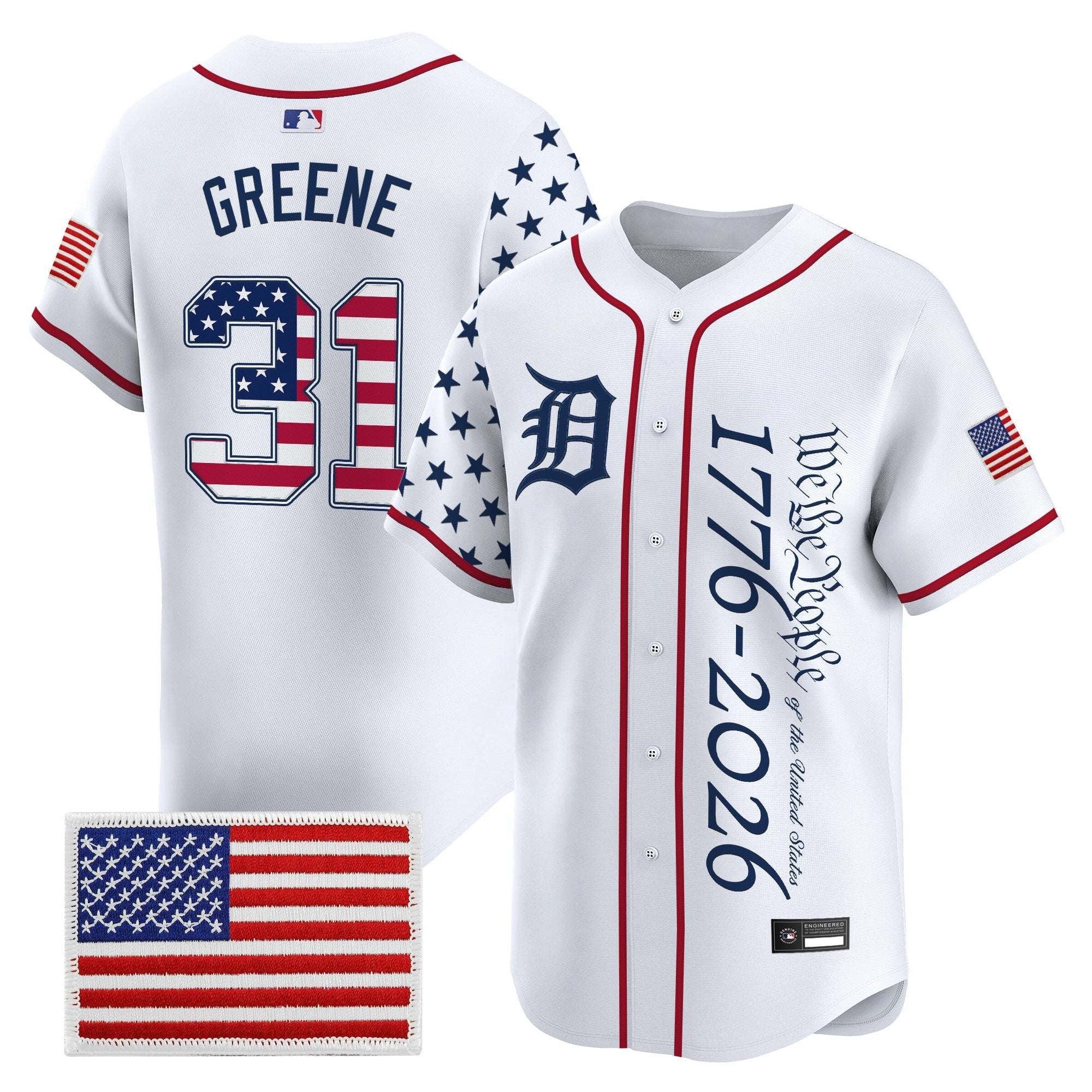 Men’s “250 Edition” Vapor Premier Limited Jersey V2
