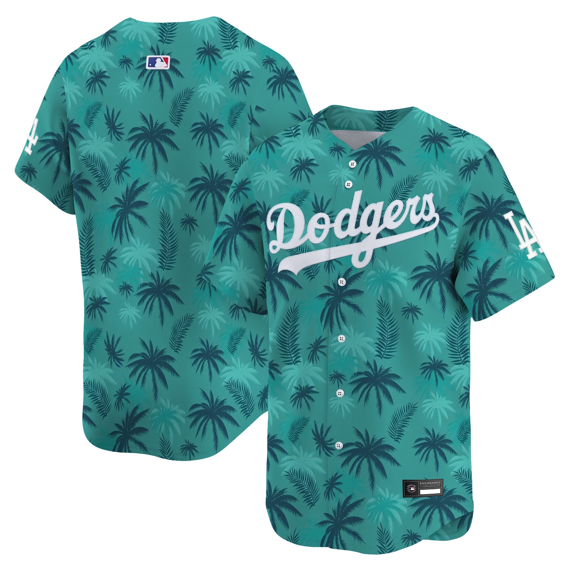 GTA Vice City Vapor Premier Limited Jersey – Stitched
