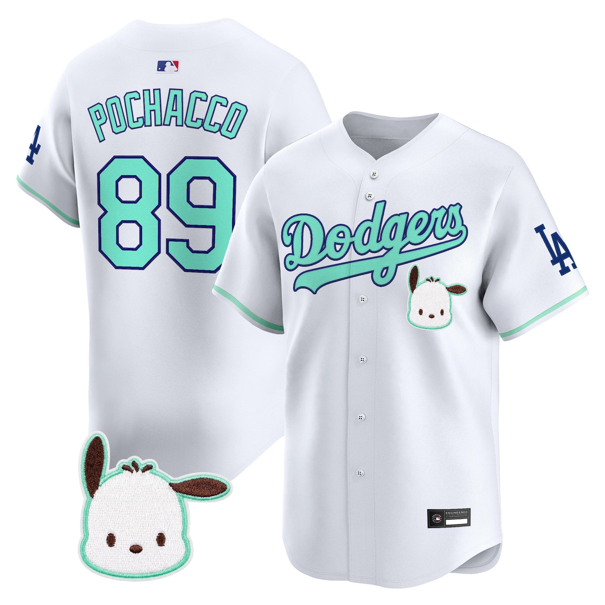 Sanrio Friends Vapor Premier Limited Jersey