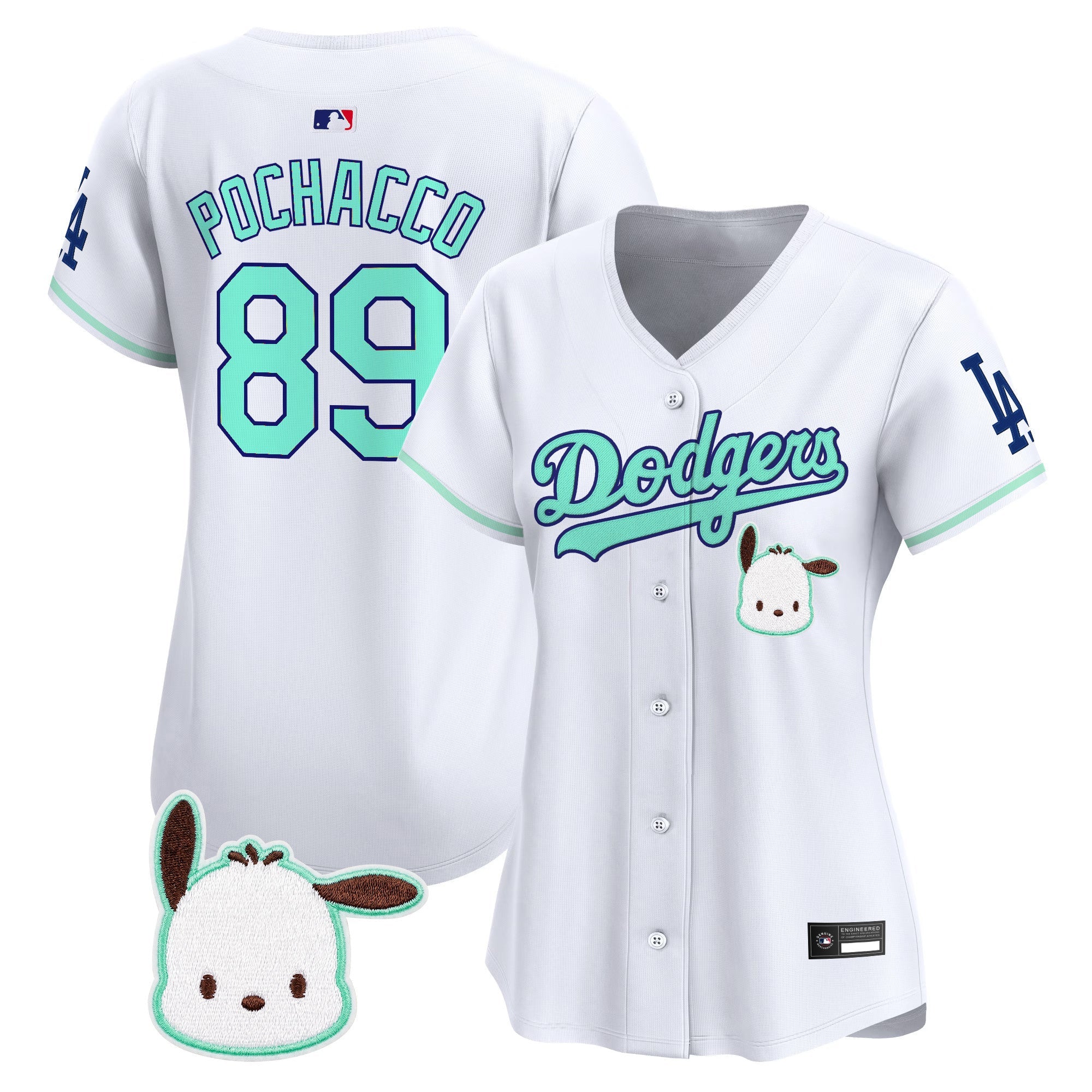 Sanrio Friends Vapor Premier Limited Jersey