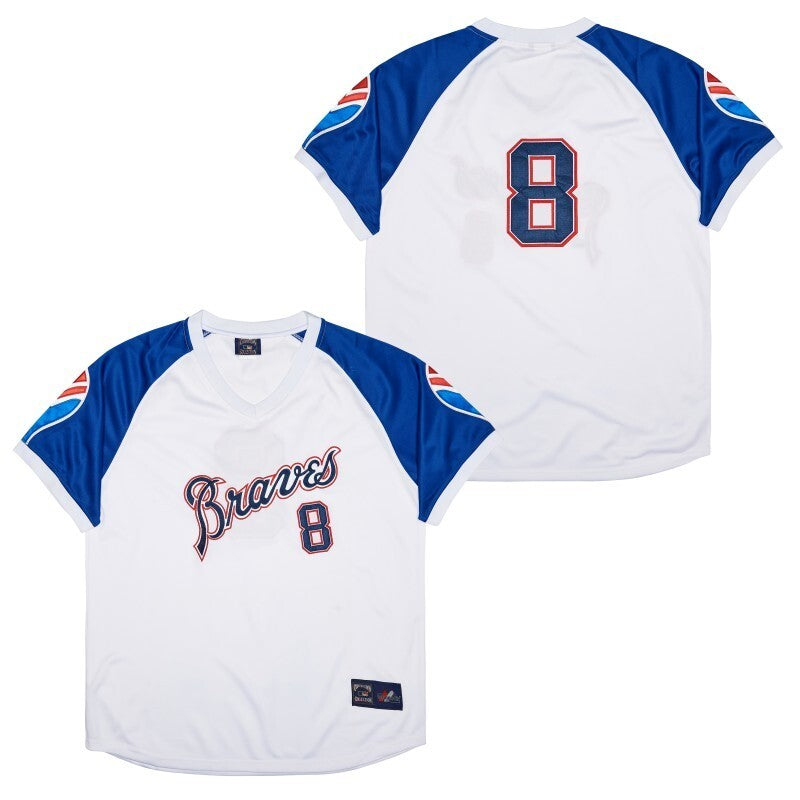 Retro Lopez Baseball Jersey