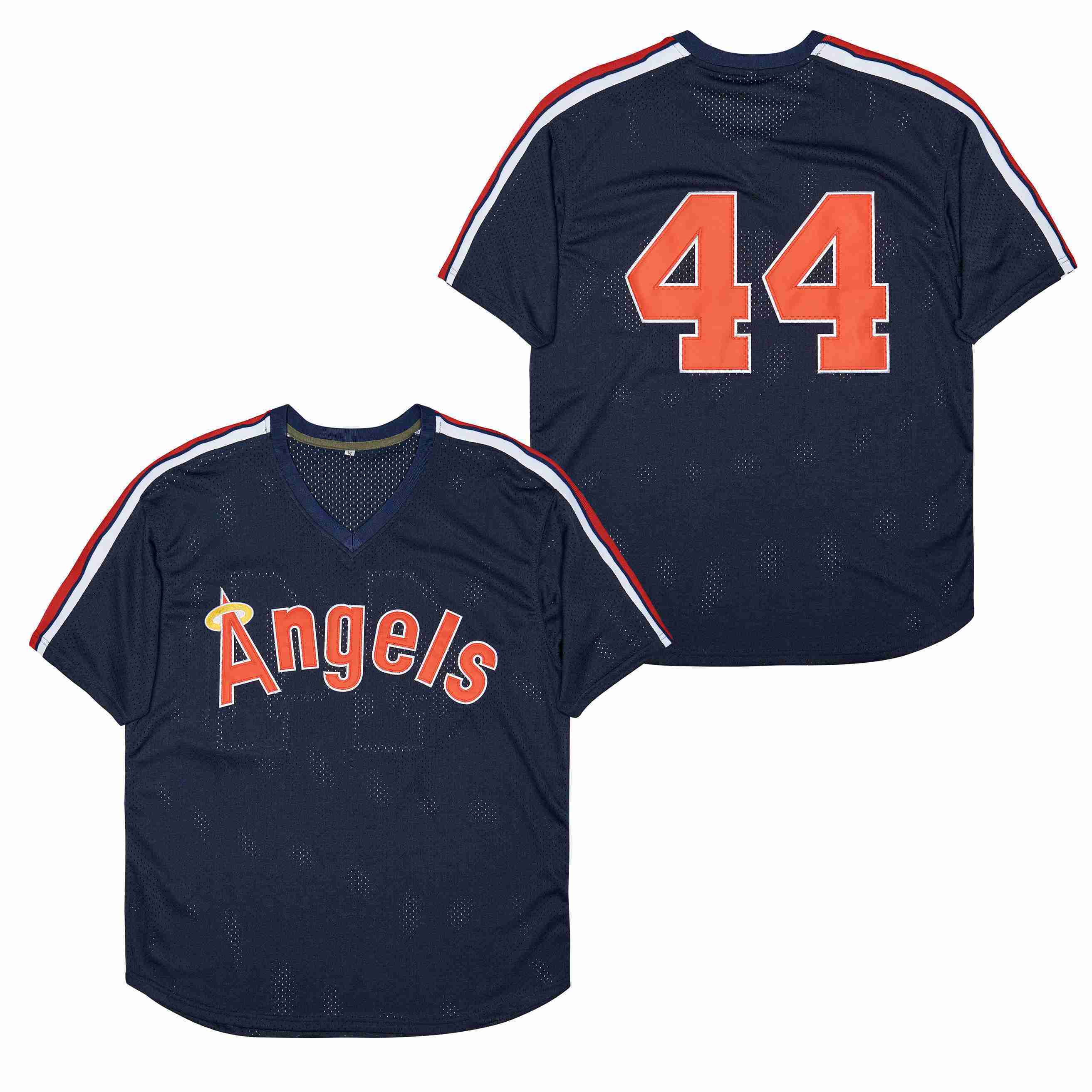 Retro Jackson Baseball Jersey