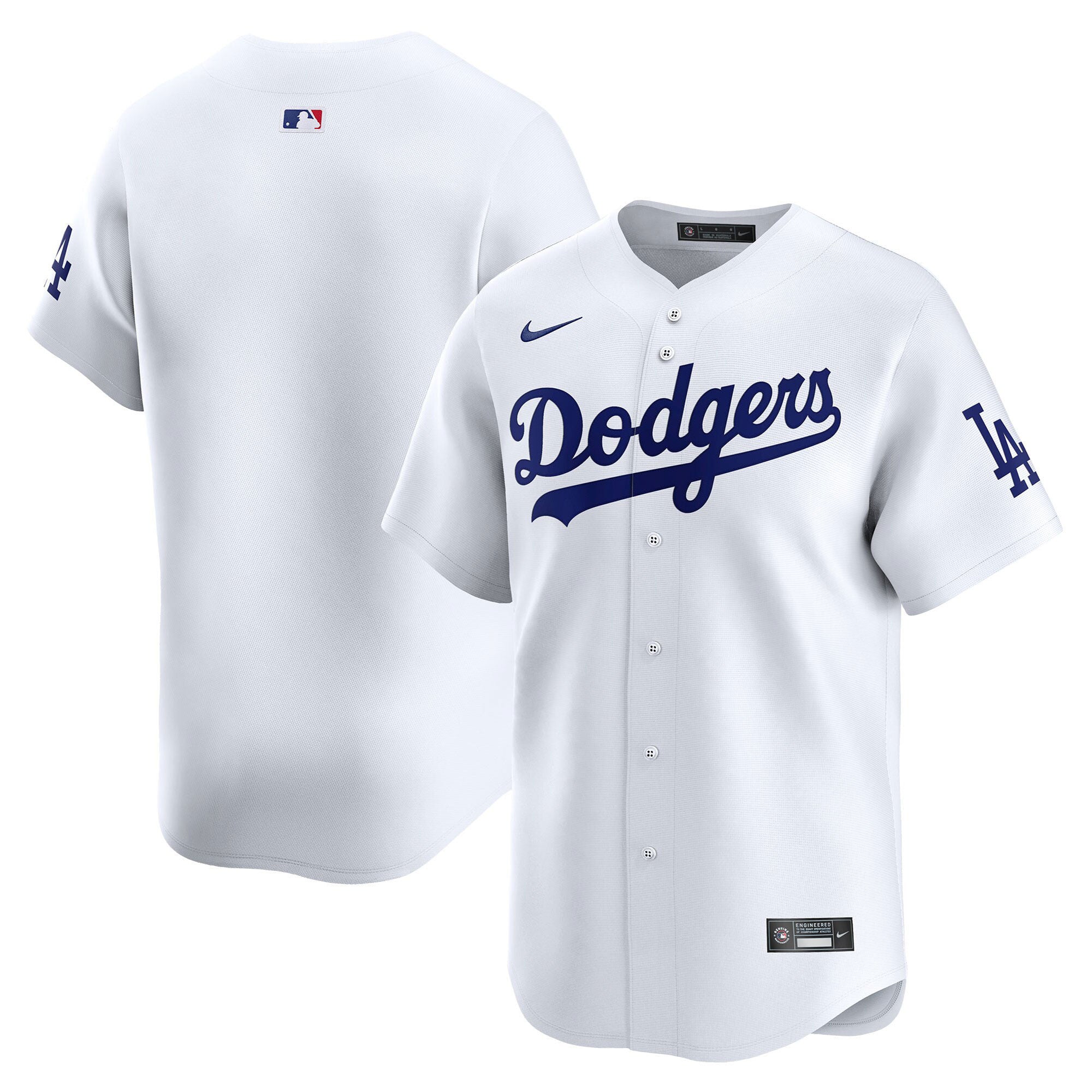 Men’s Los Angeles Vapor Premier Limited Jersey