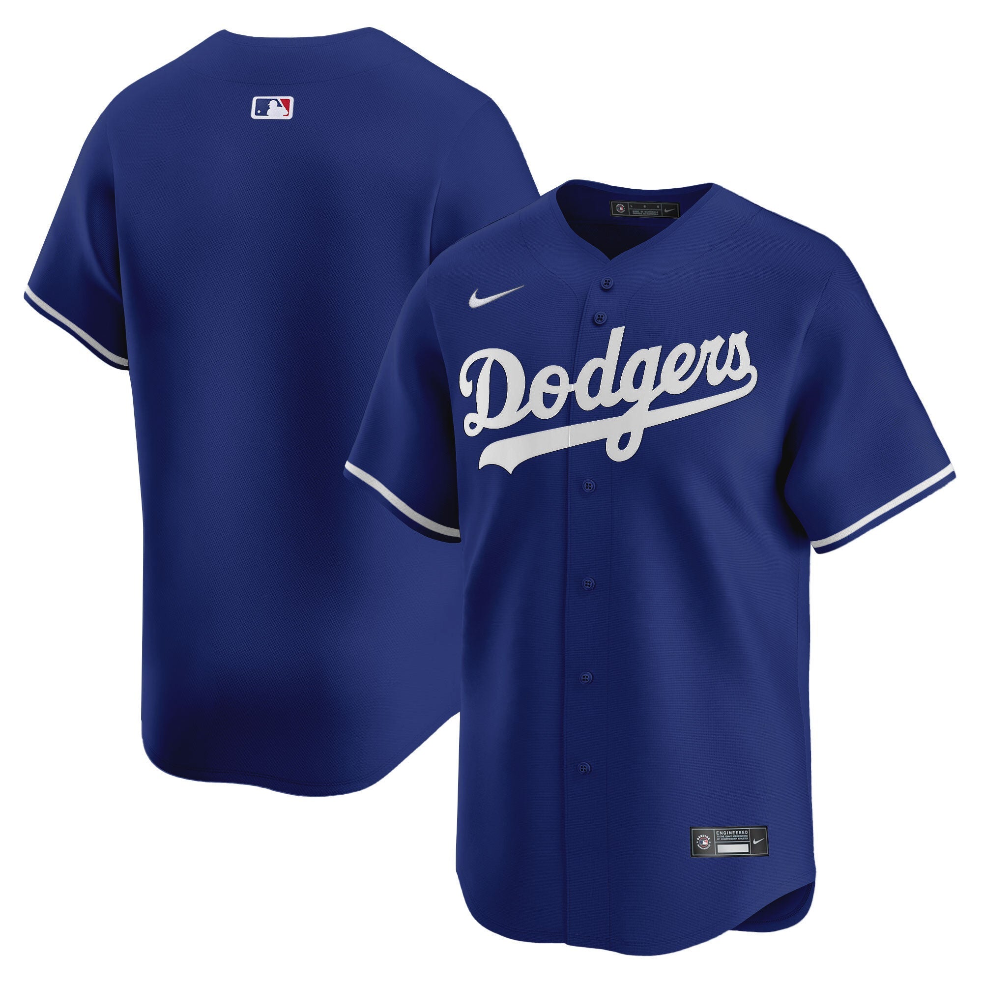 Men’s Los Angeles Vapor Premier Limited Jersey