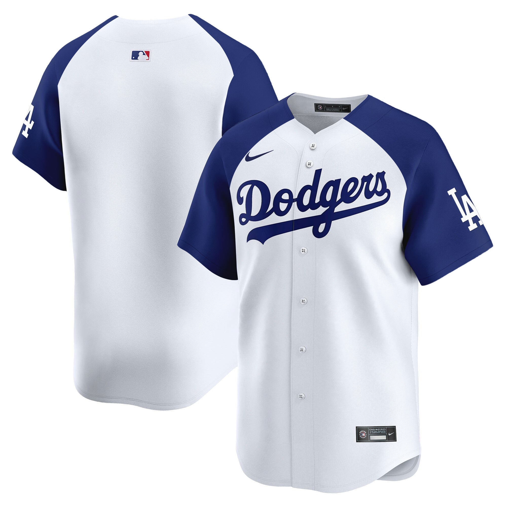 Men’s Los Angeles Vapor Premier Limited Jersey