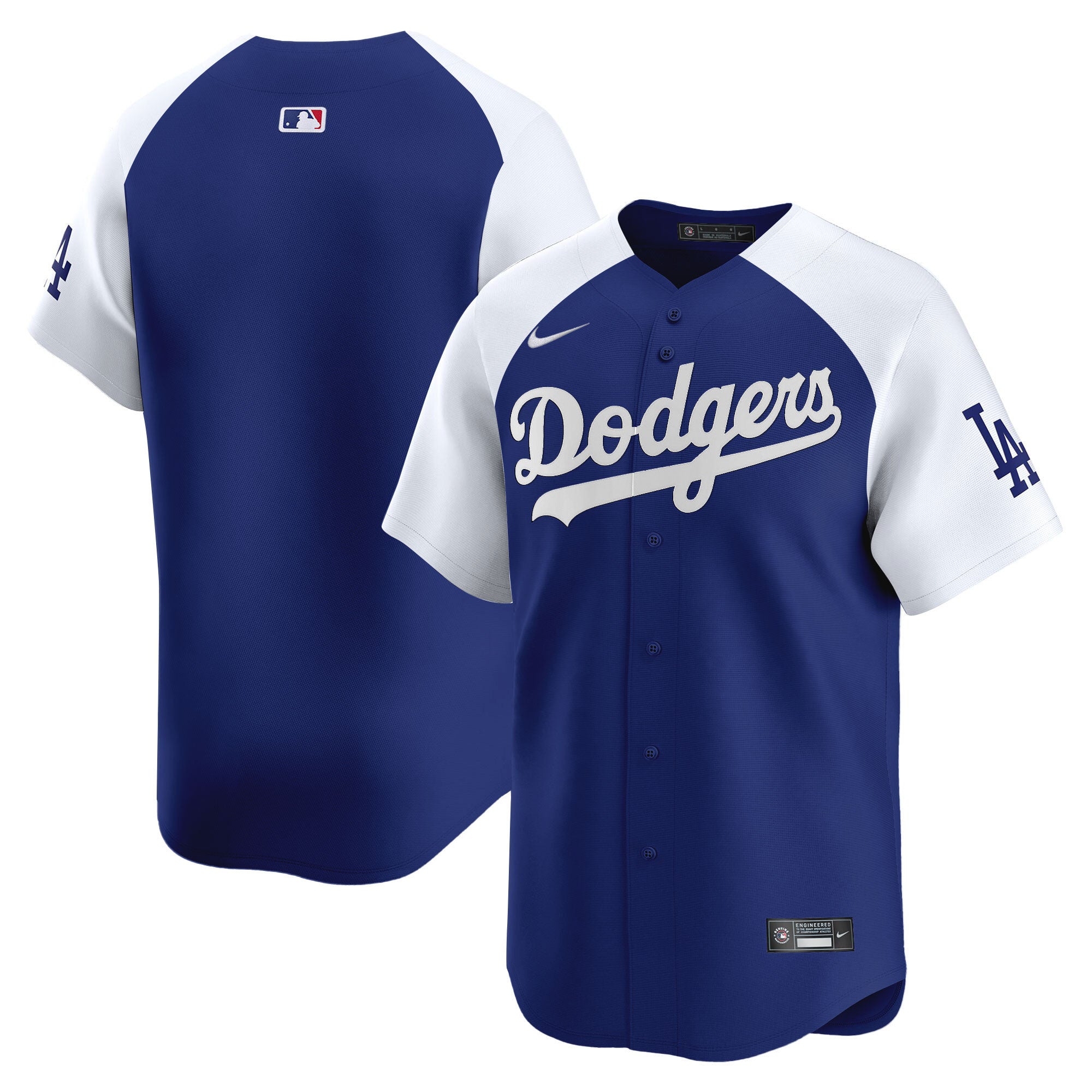 Men’s Los Angeles Vapor Premier Limited Jersey