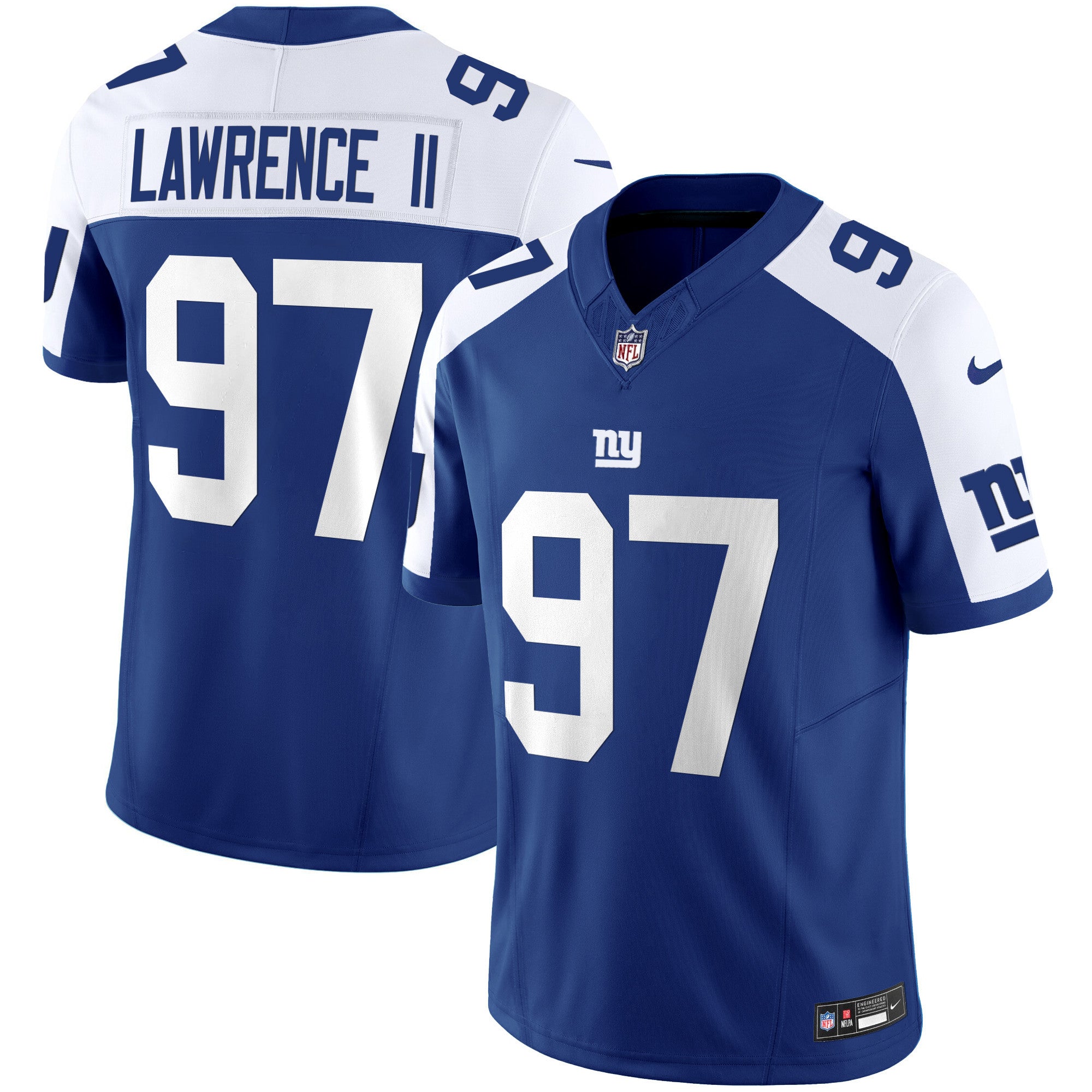 Men’s Vapor Limited Jersey