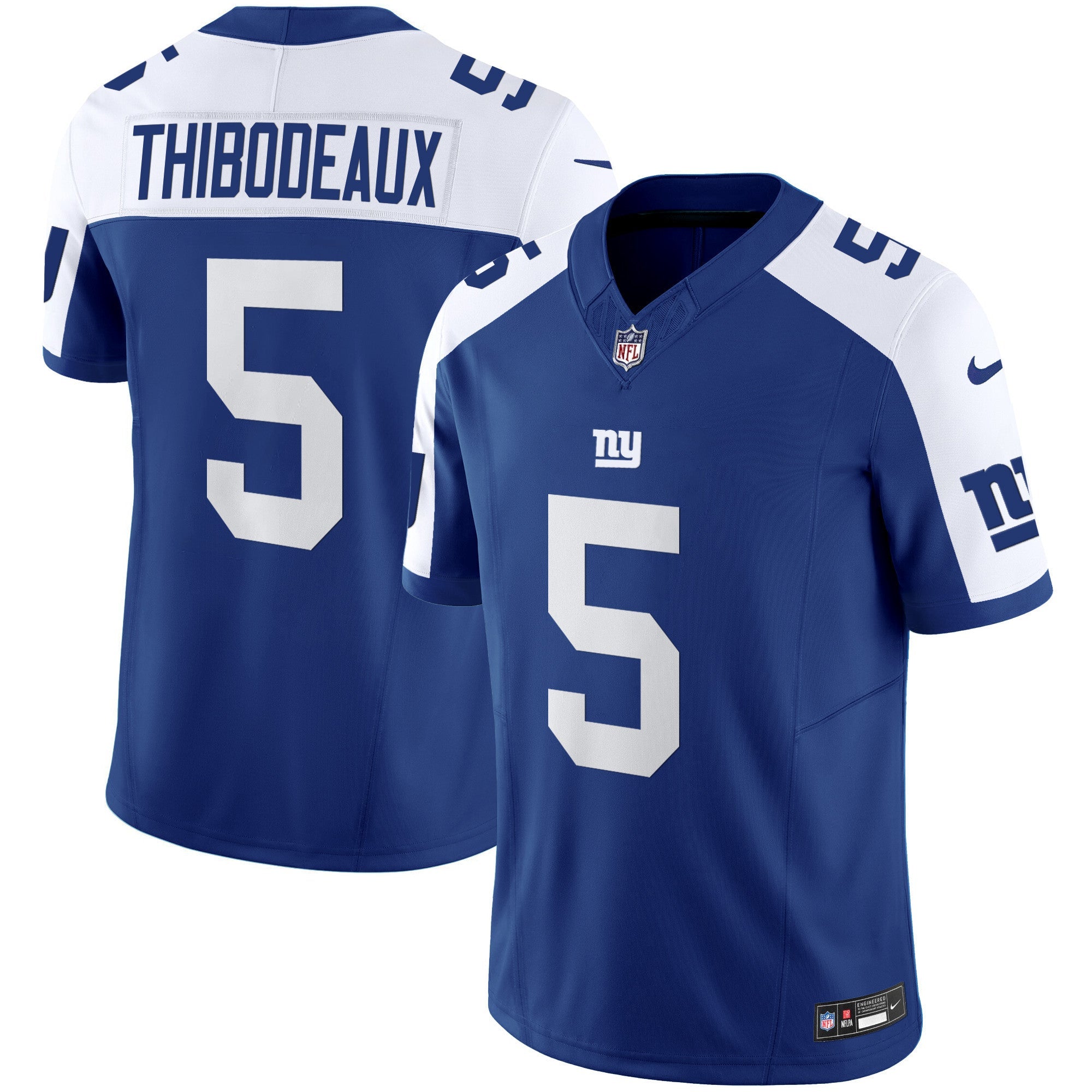 Men’s Vapor Limited Jersey