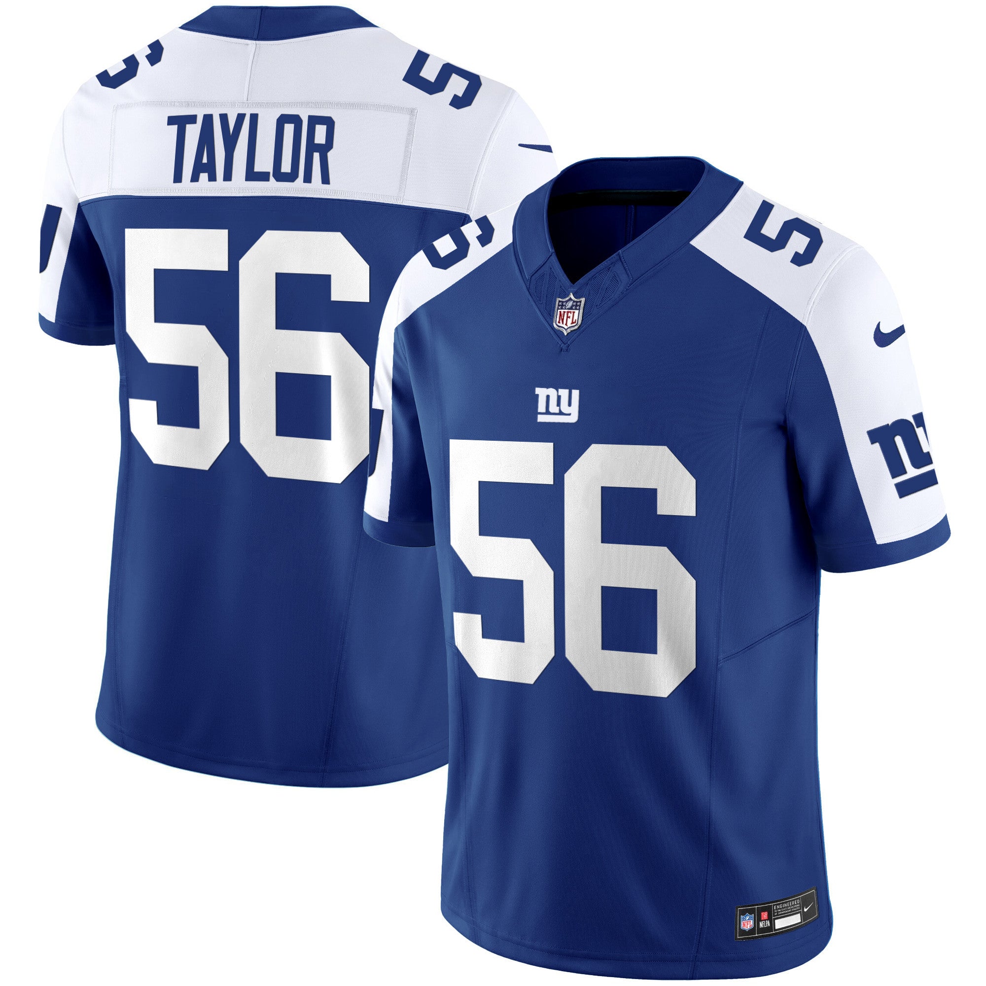 Men’s Vapor Limited Jersey