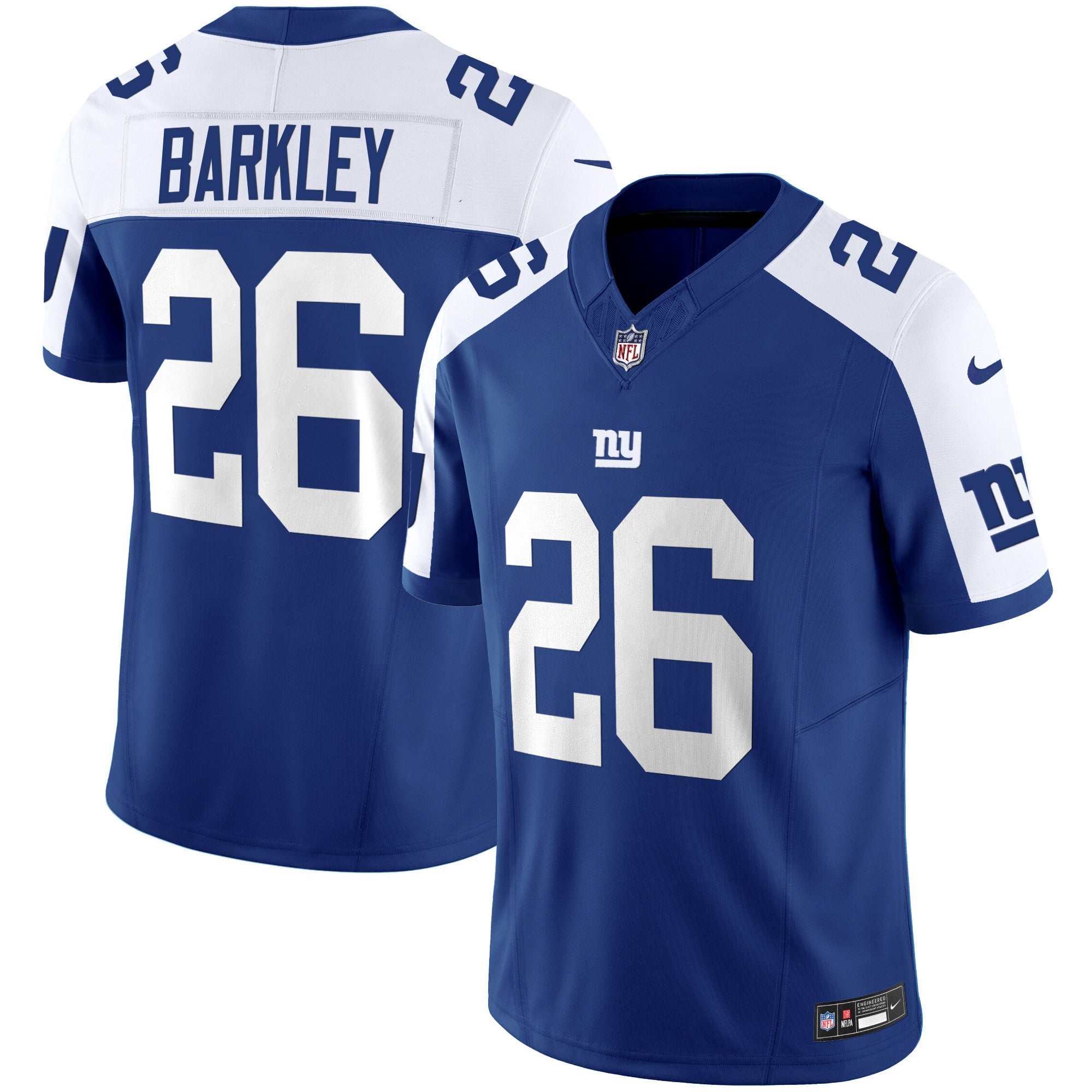 Men’s Vapor Limited Jersey