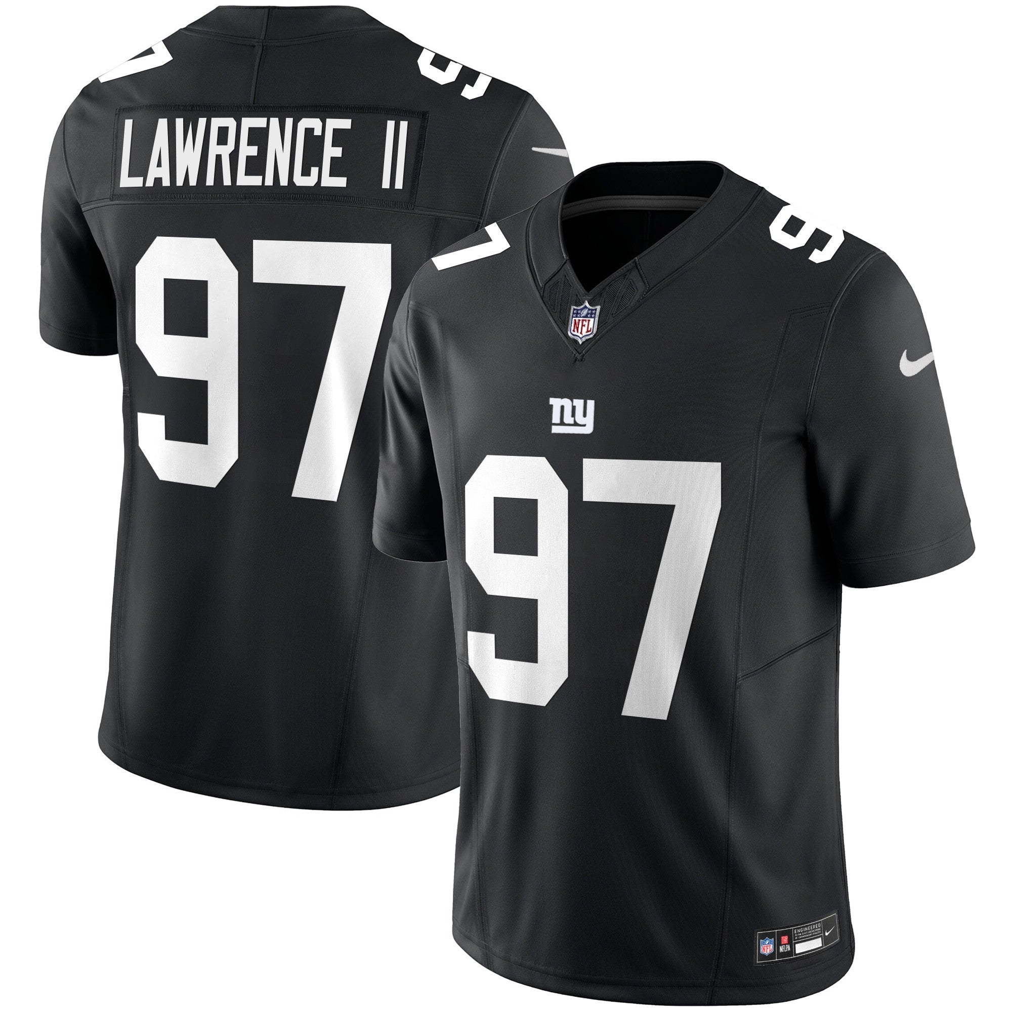 Men’s Vapor Limited Jersey