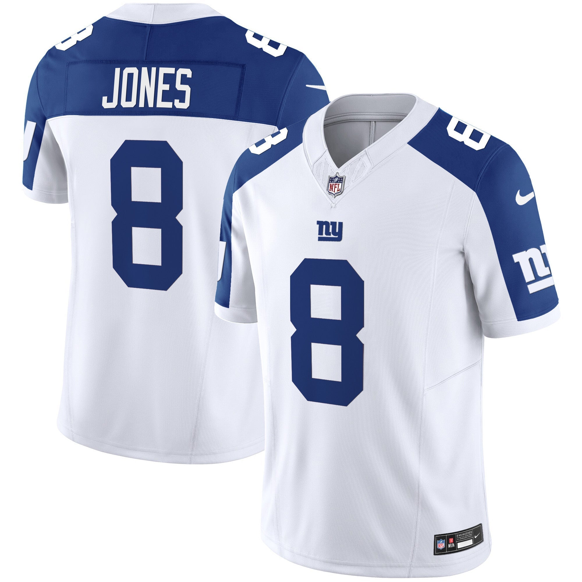 Men’s Vapor Limited Jersey