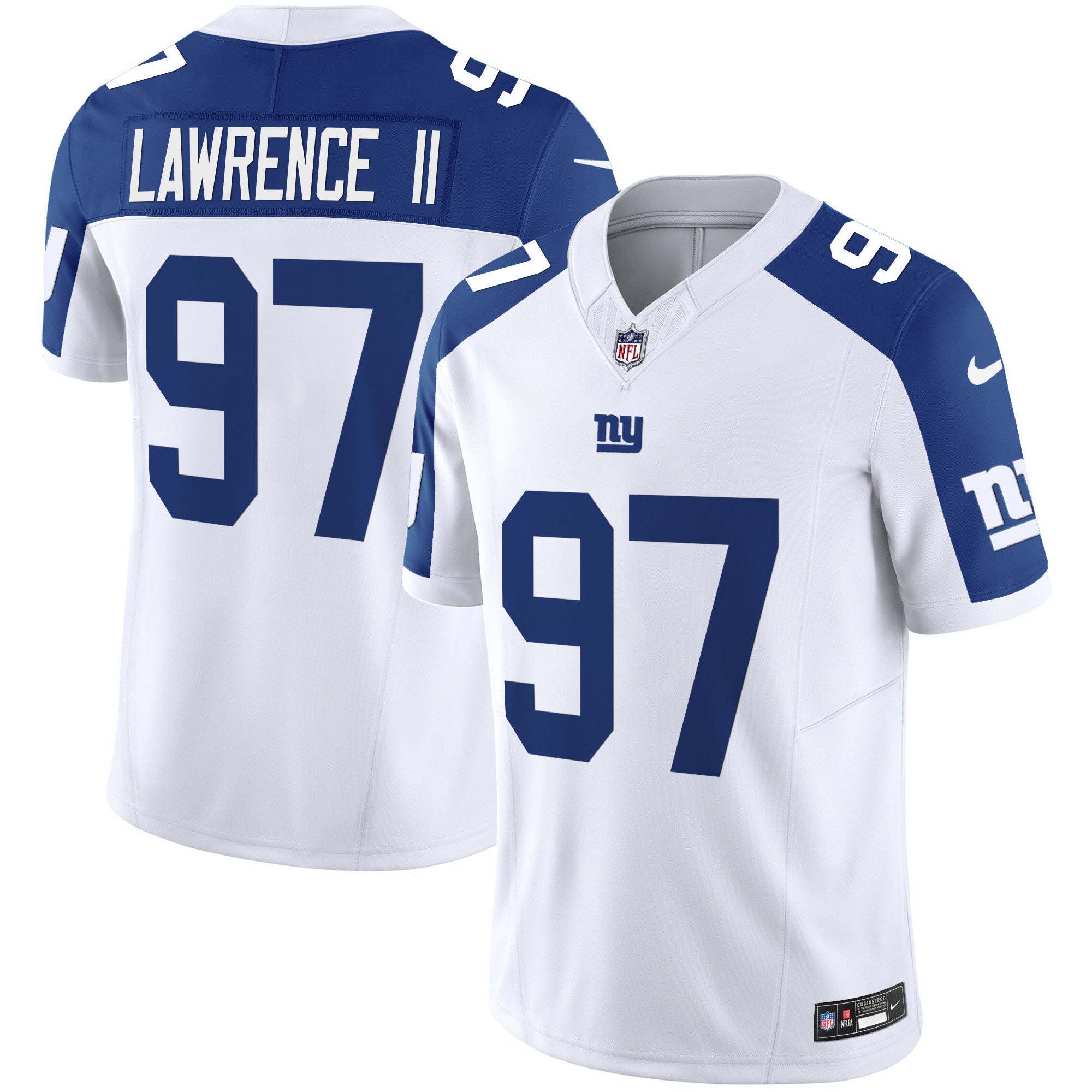 Men’s Vapor Limited Jersey