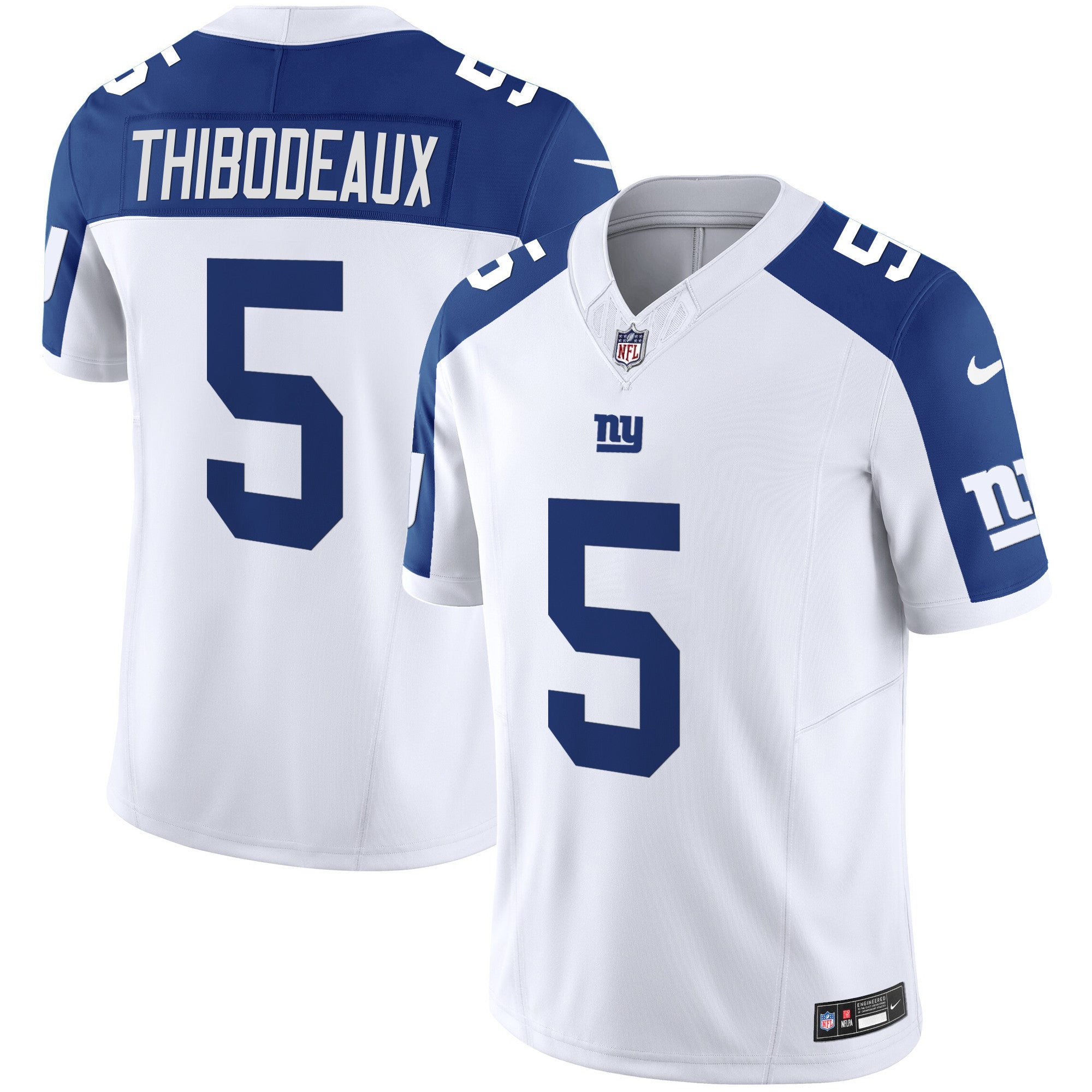 Men’s Vapor Limited Jersey