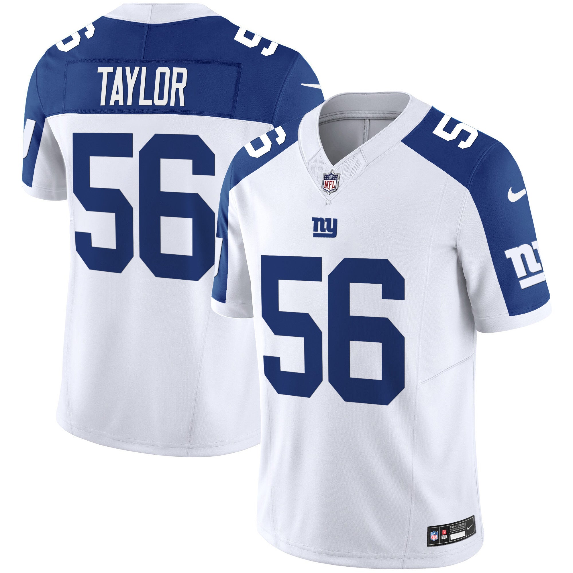Men’s Vapor Limited Jersey