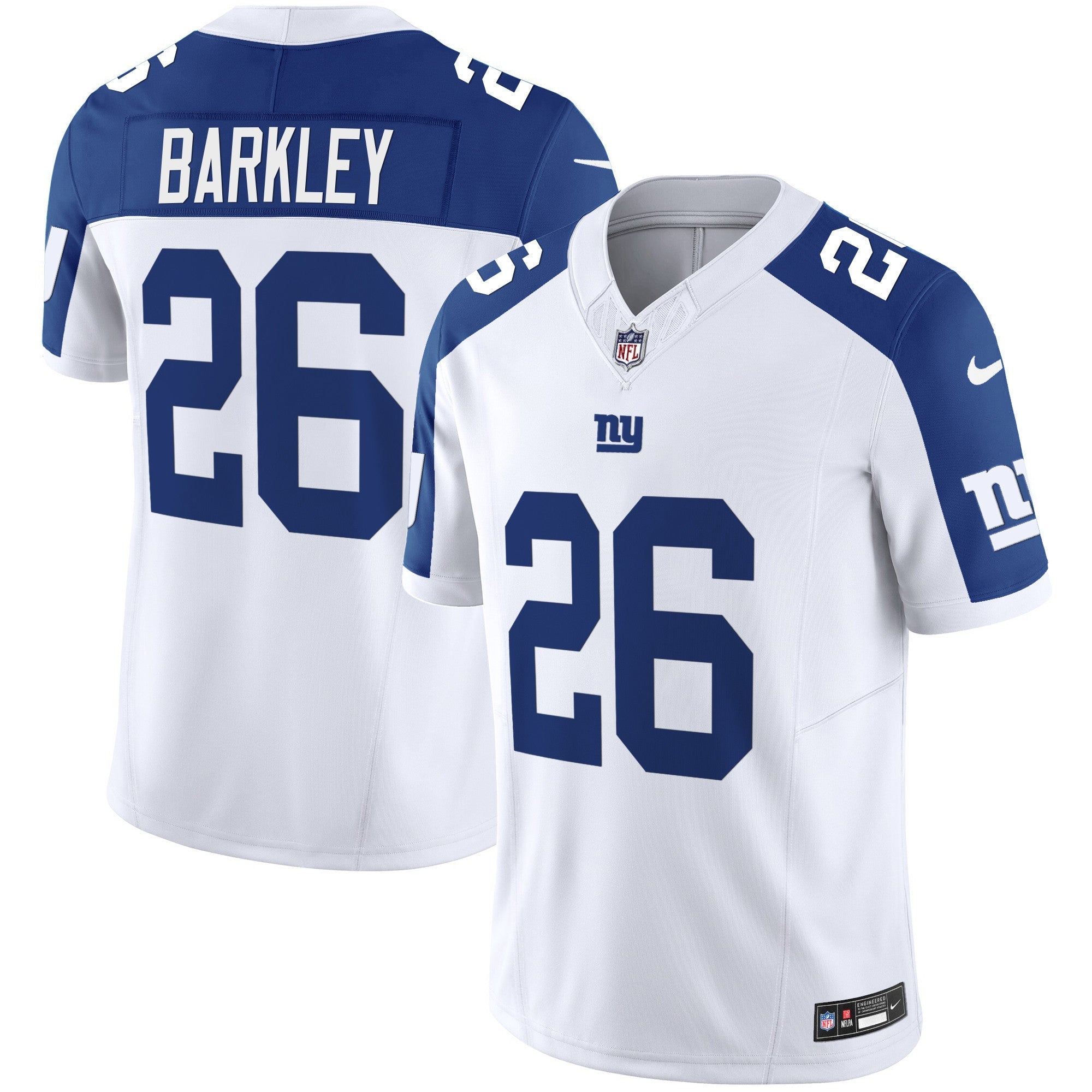 Men’s Vapor Limited Jersey