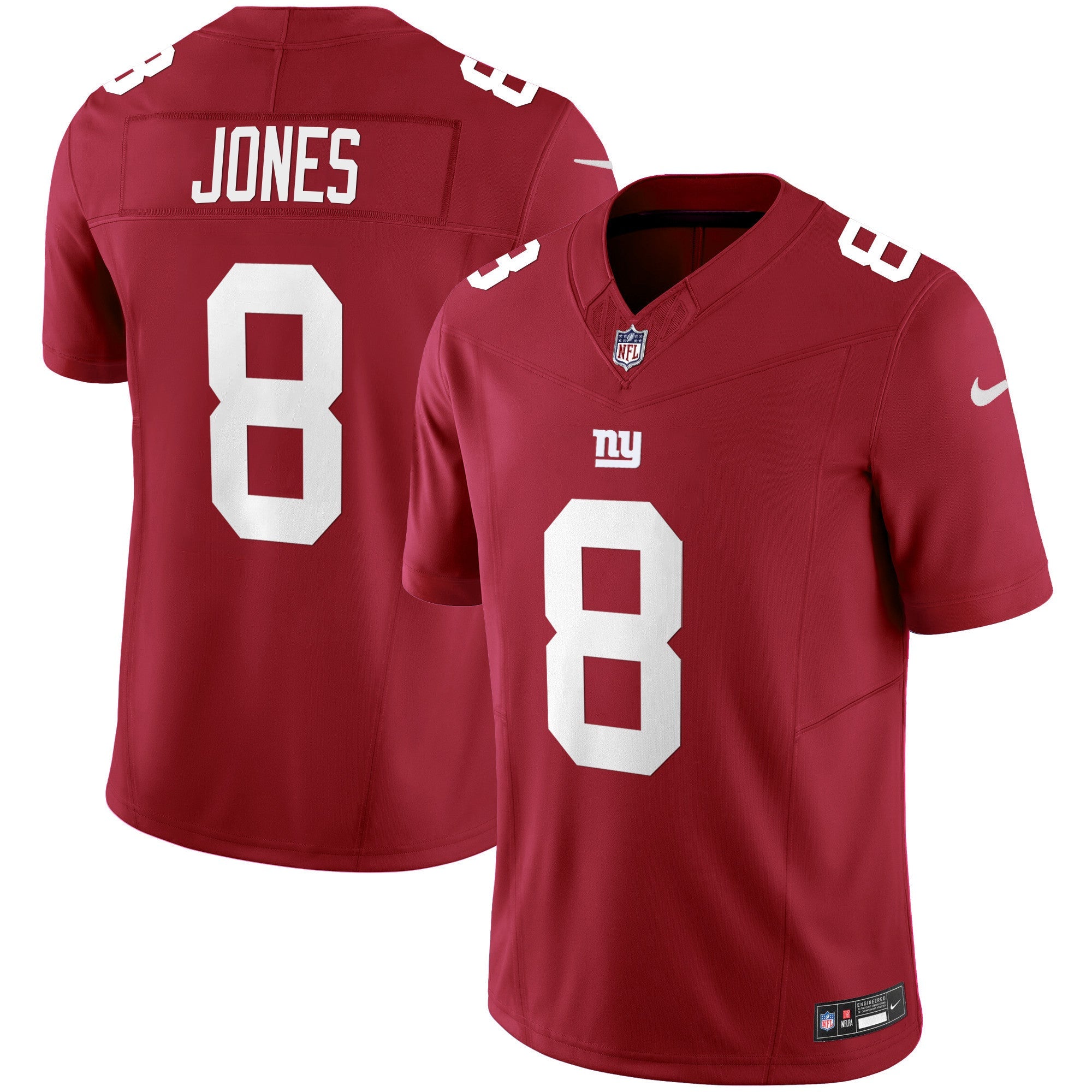 Men’s Vapor Limited Jersey