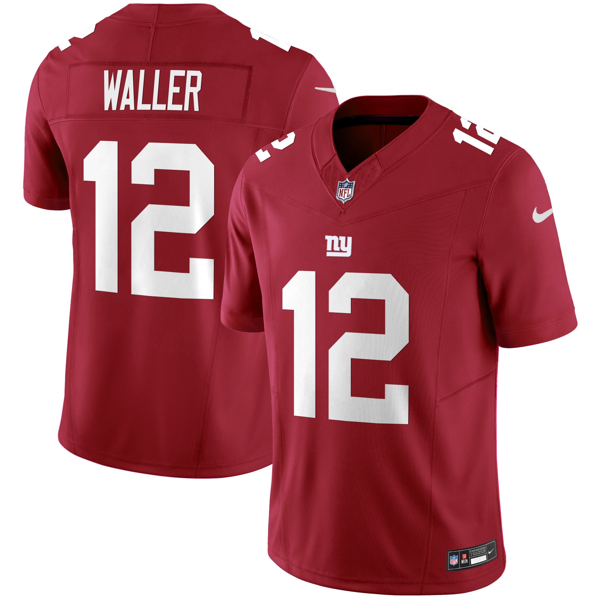 Men’s Vapor Limited Jersey