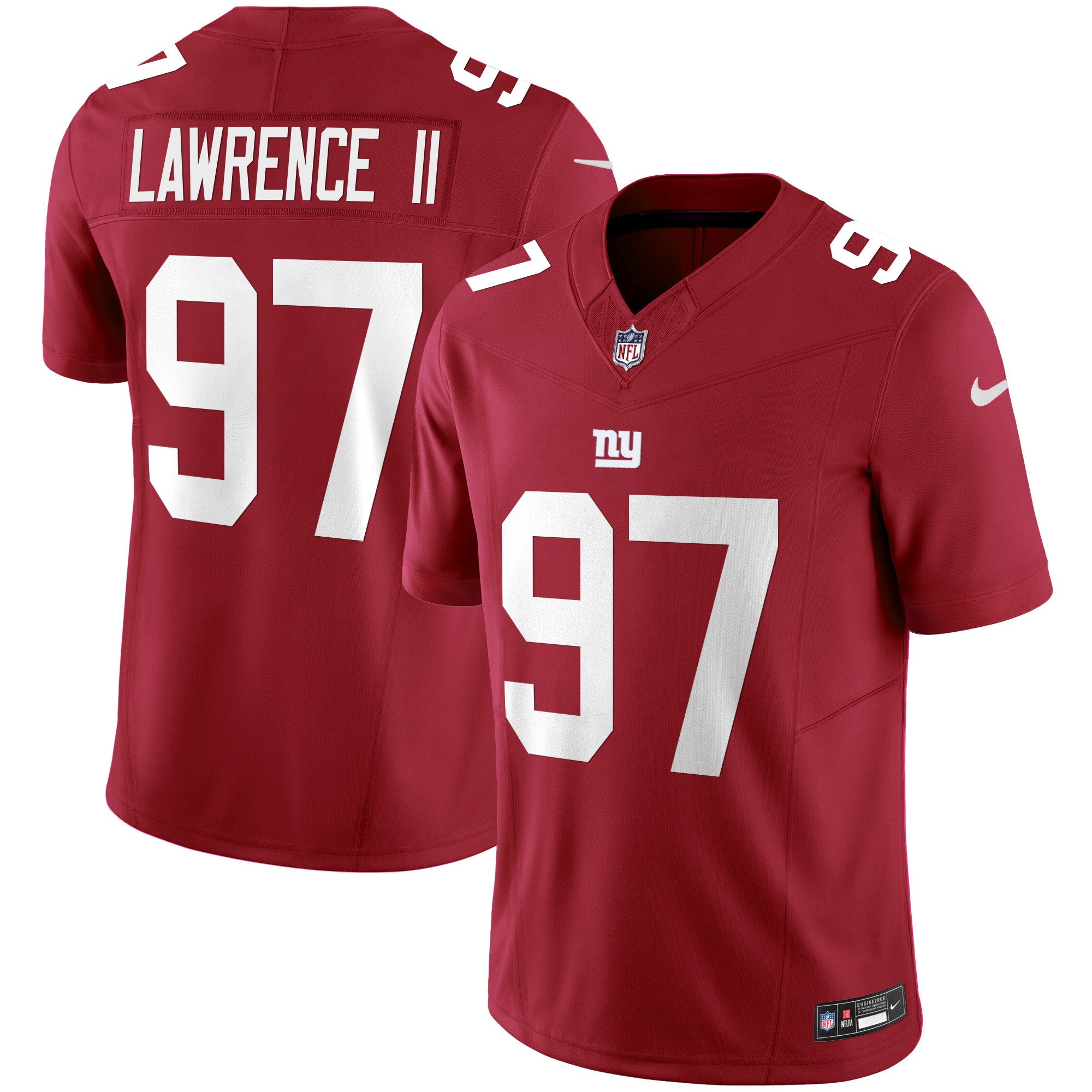 Men’s Vapor Limited Jersey