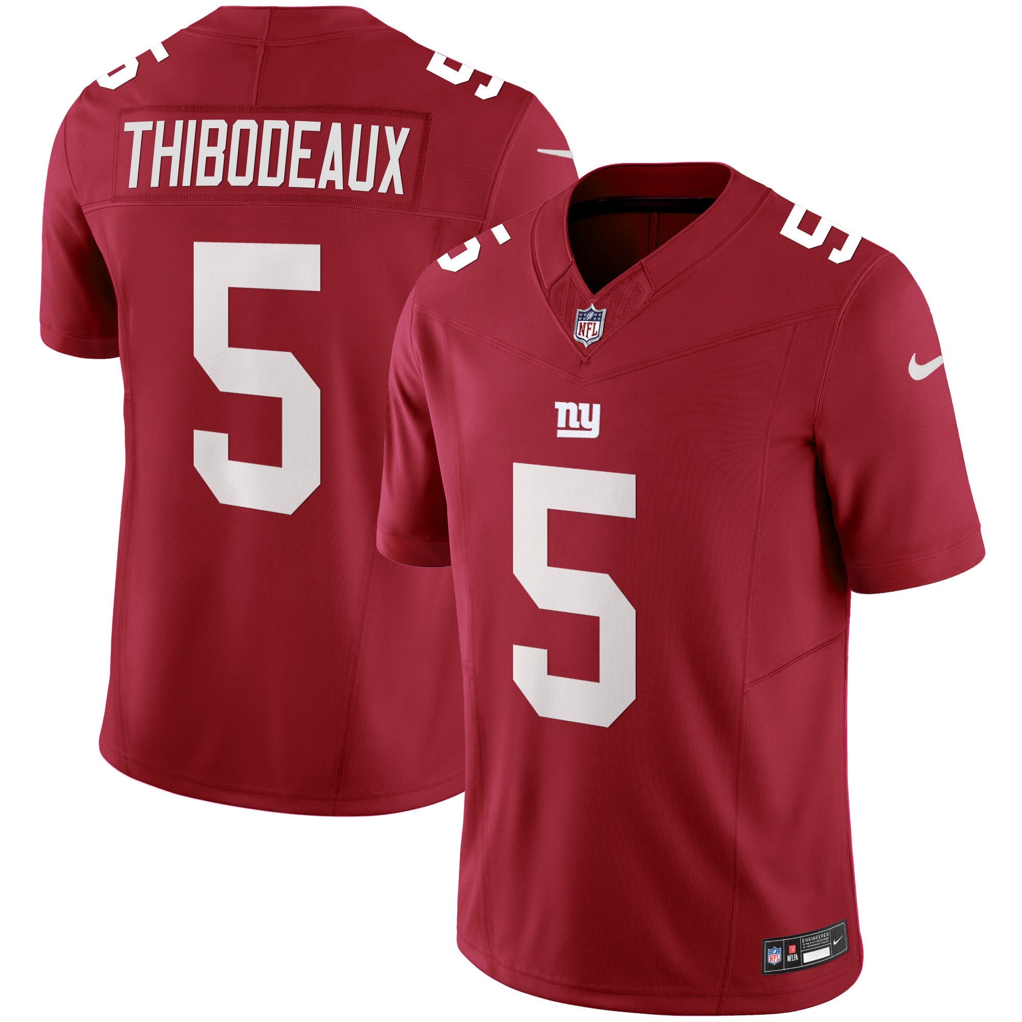 Men’s Vapor Limited Jersey