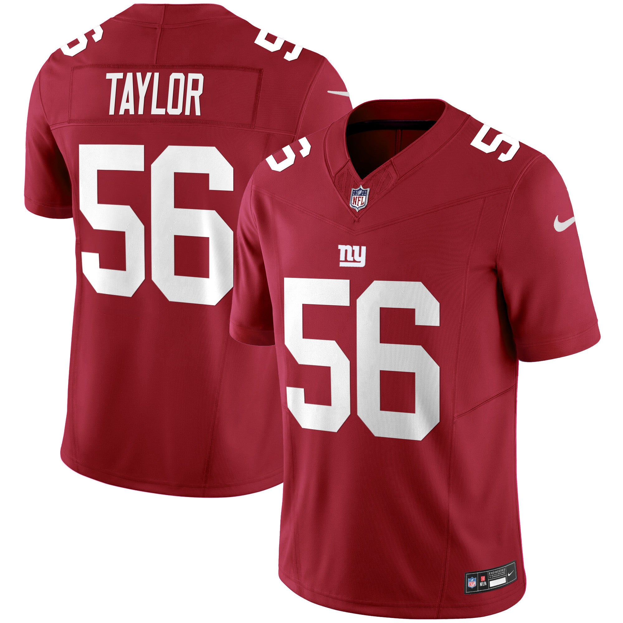 Men’s Vapor Limited Jersey